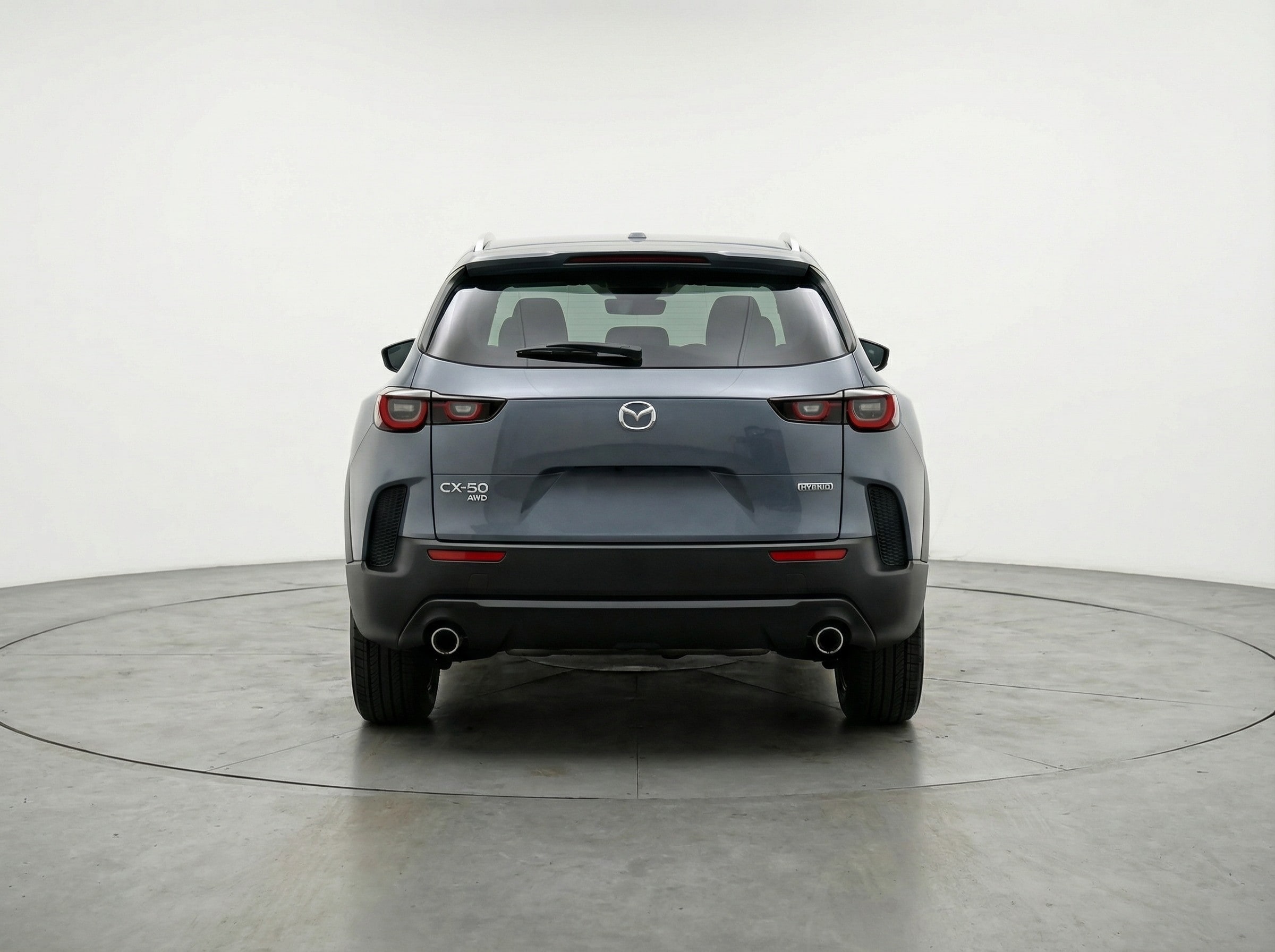 Thumbnail: 2025 Mazda CX-50 - 6