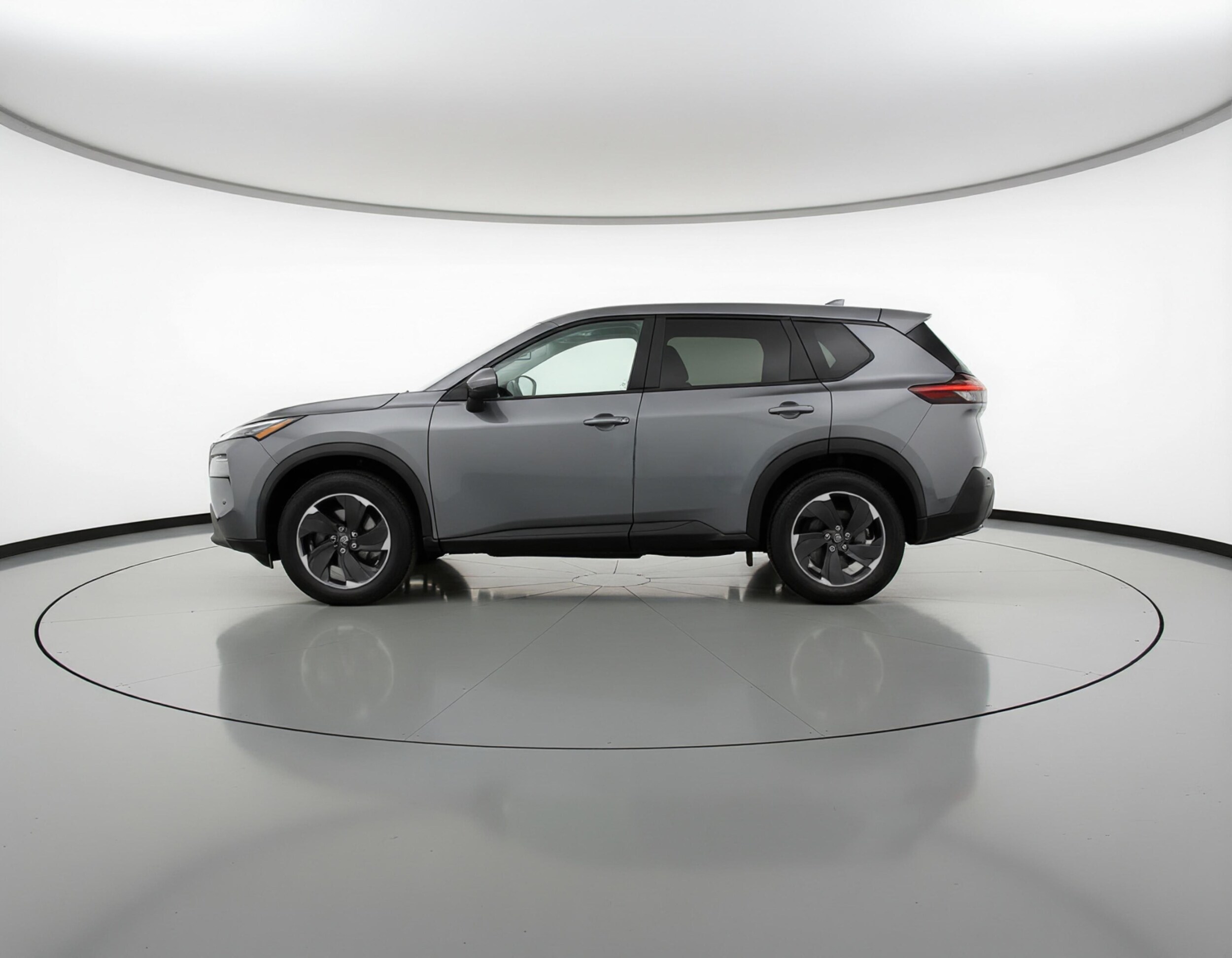 Thumbnail: 2025 Nissan Rogue - 4