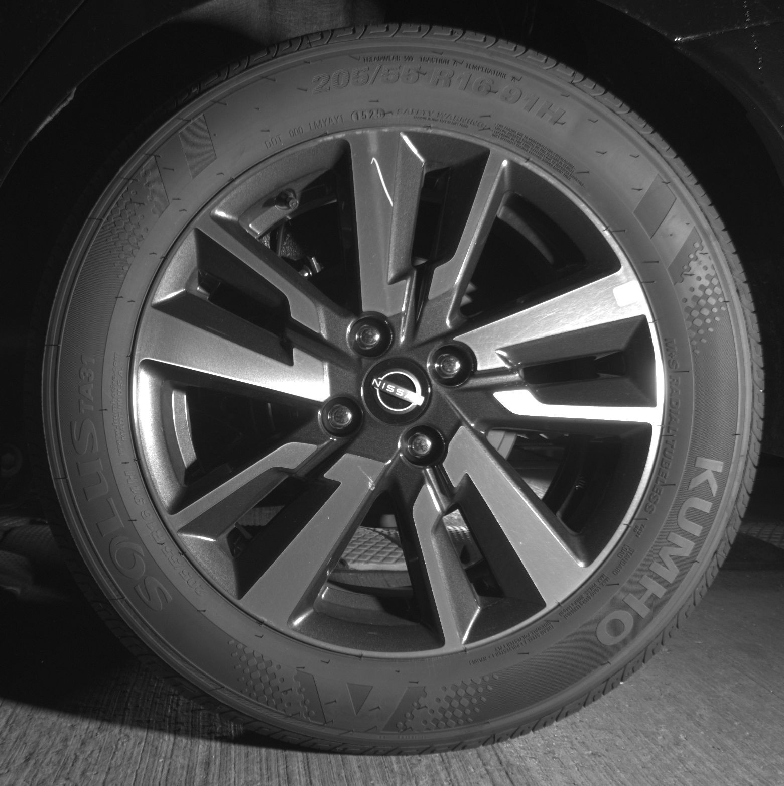 Thumbnail: 2025 Nissan Versa - 11