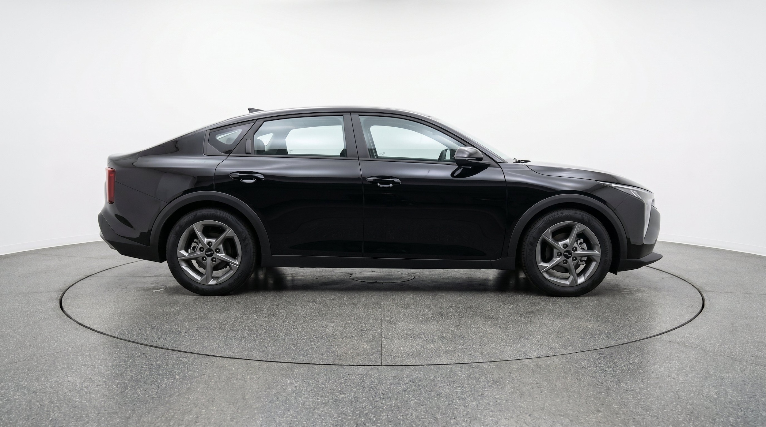Thumbnail: 2026 Kia K4 - 11