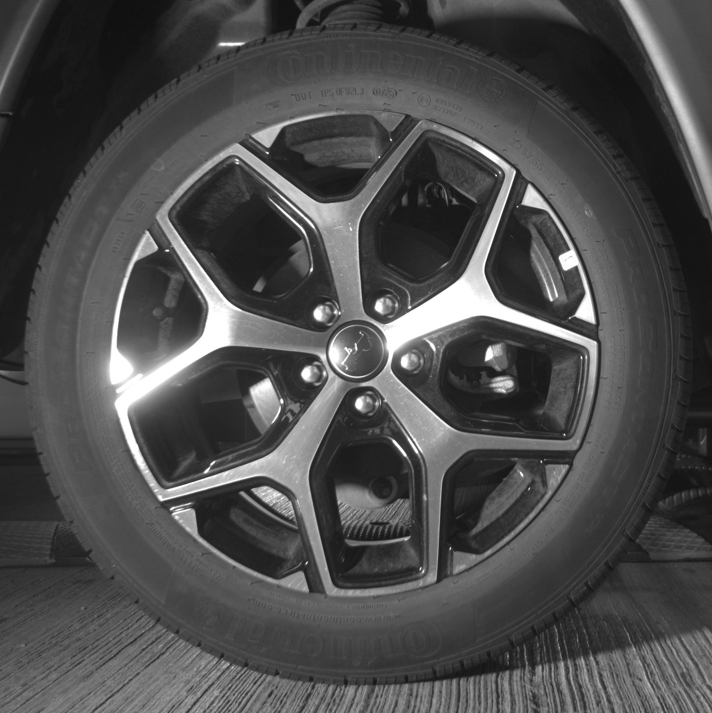 Thumbnail: 2025 Jeep Compass - 12