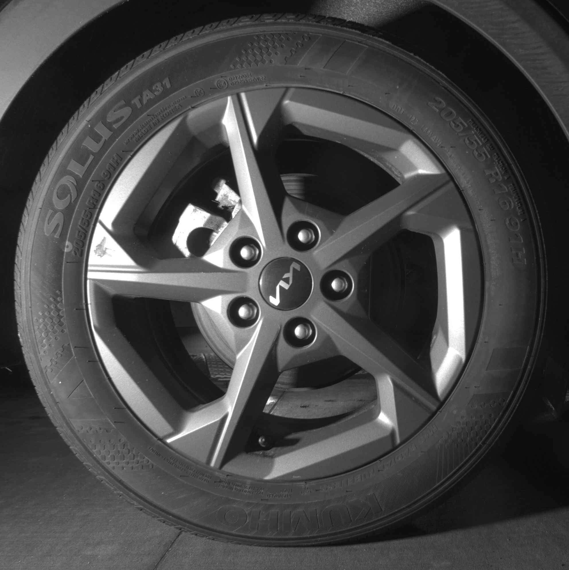 Thumbnail: 2025 Kia K4 - 12