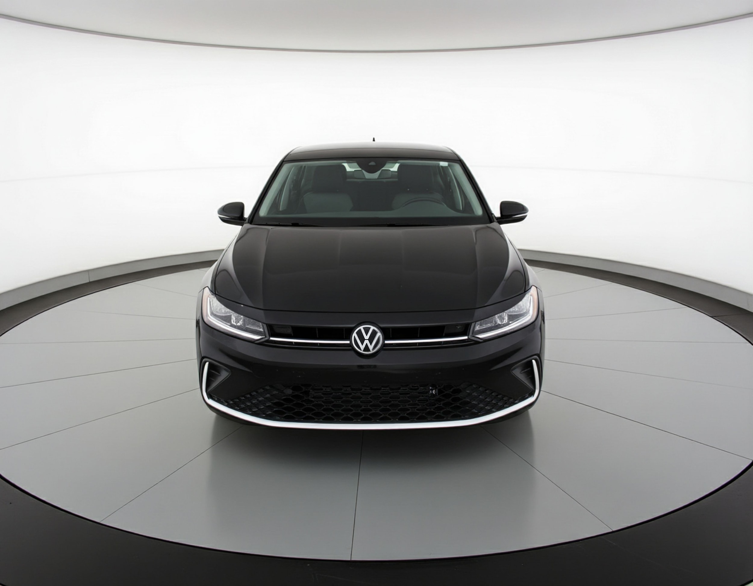 Thumbnail: 2025 Volkswagen Jetta - 2