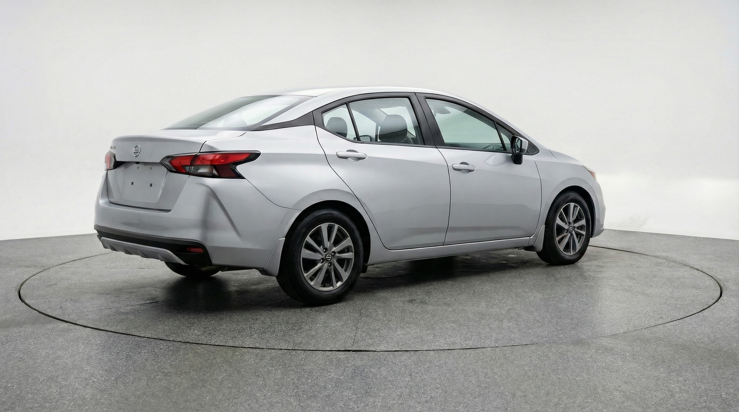 Thumbnail: 2025 Nissan Versa - 7