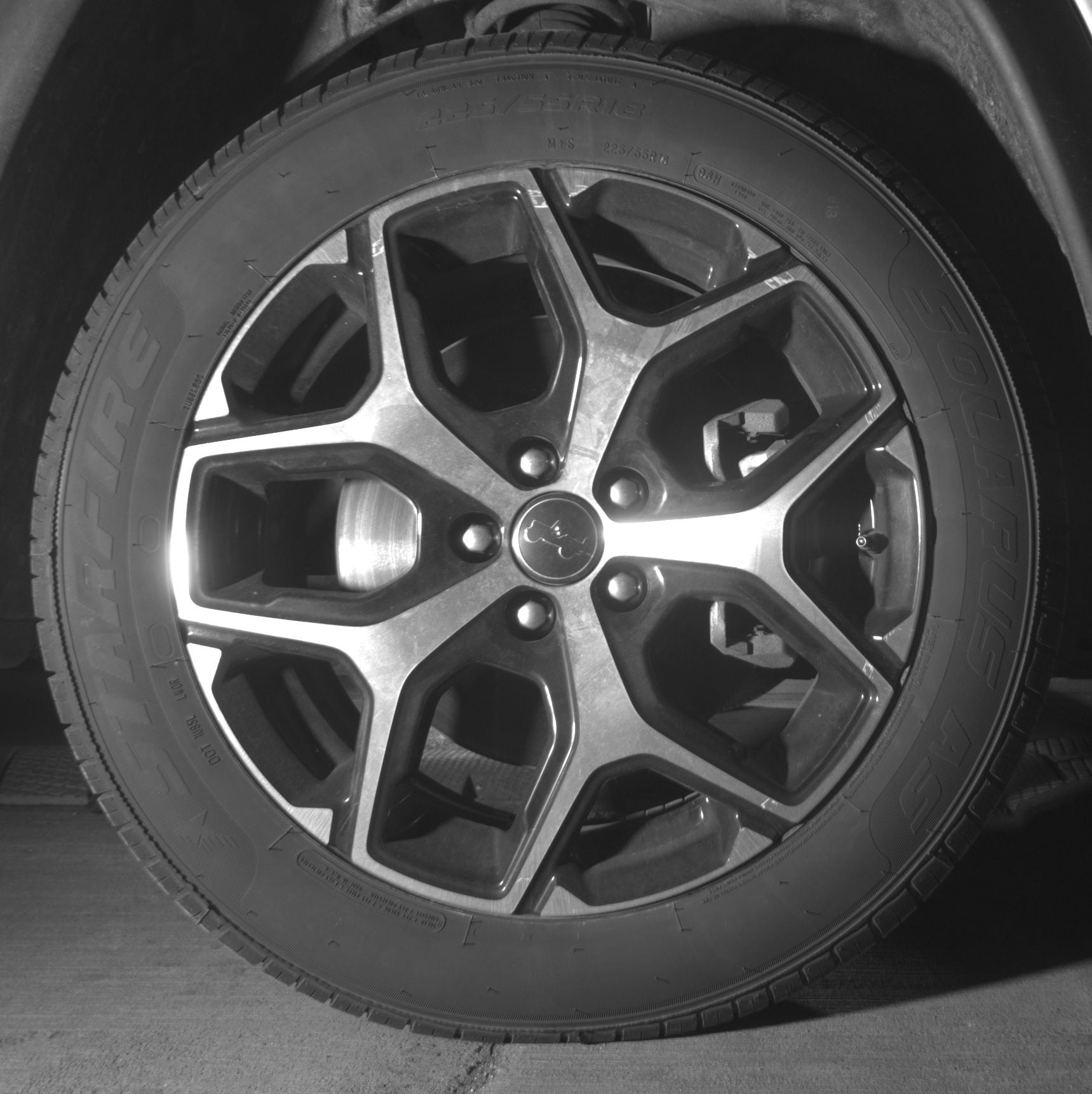 Thumbnail: 2025 Jeep Compass - 10