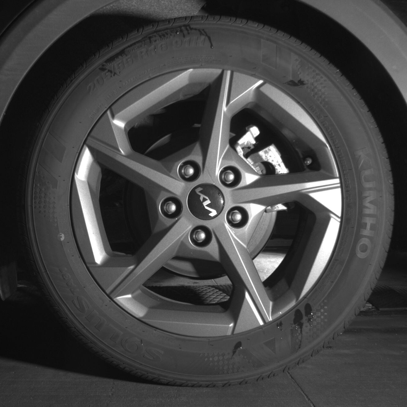 Thumbnail: 2025 Kia K4 - 11