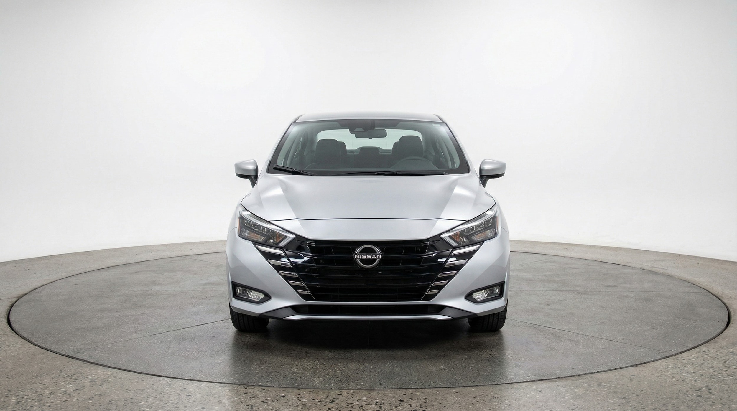 Thumbnail: 2025 Nissan Versa - 2