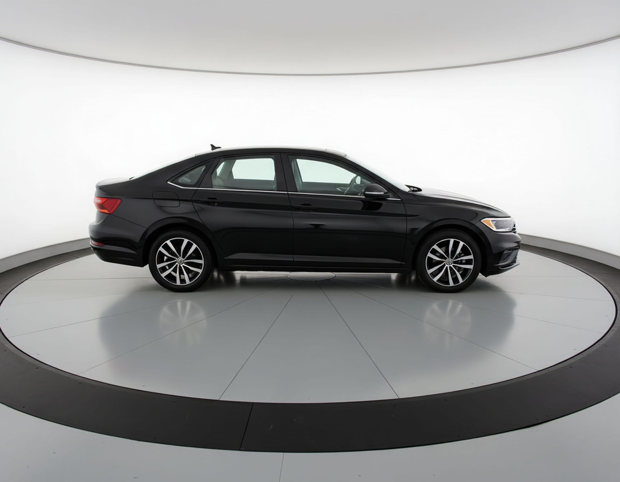 Thumbnail: 2025 Volkswagen Jetta - 8