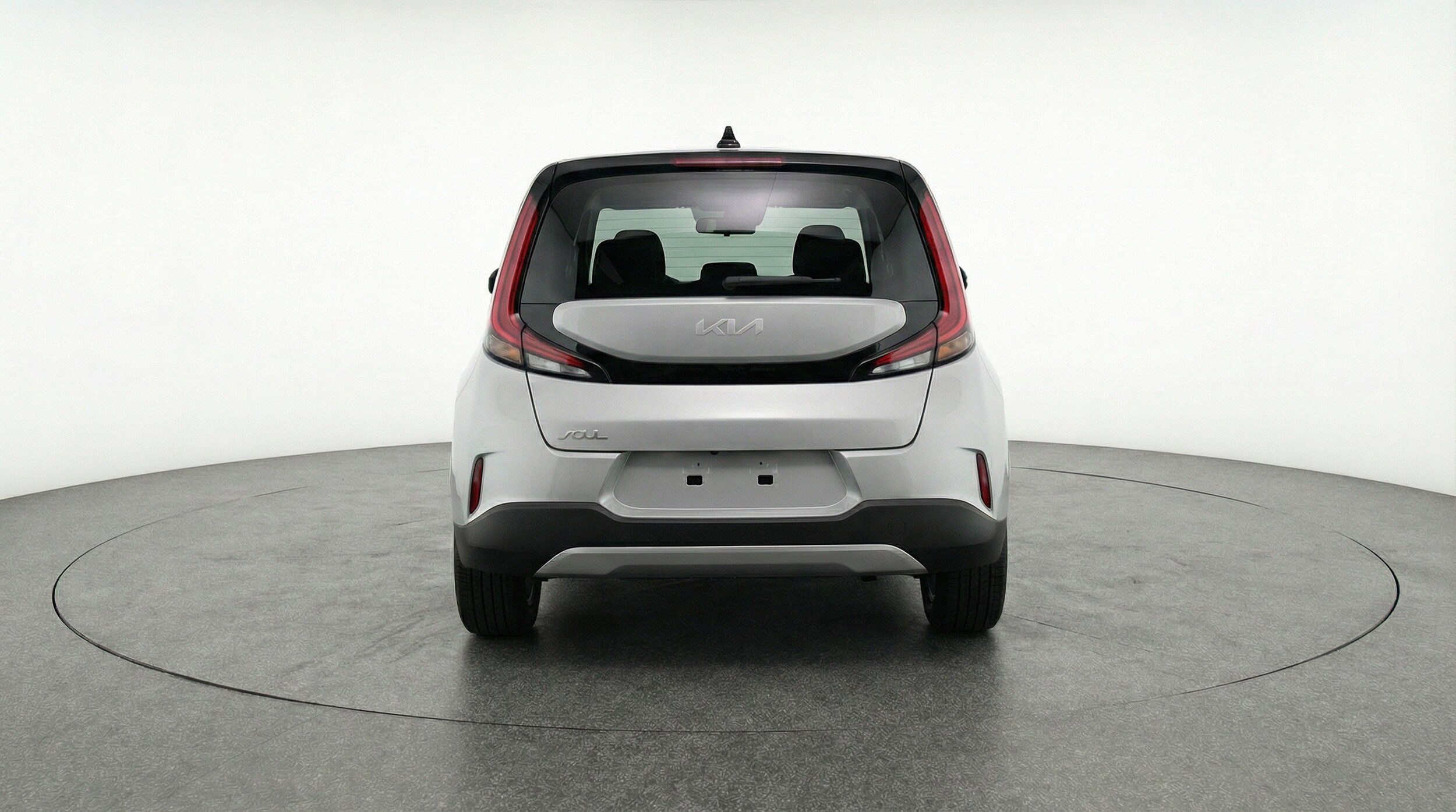 Thumbnail: 2025 Kia Soul - 7