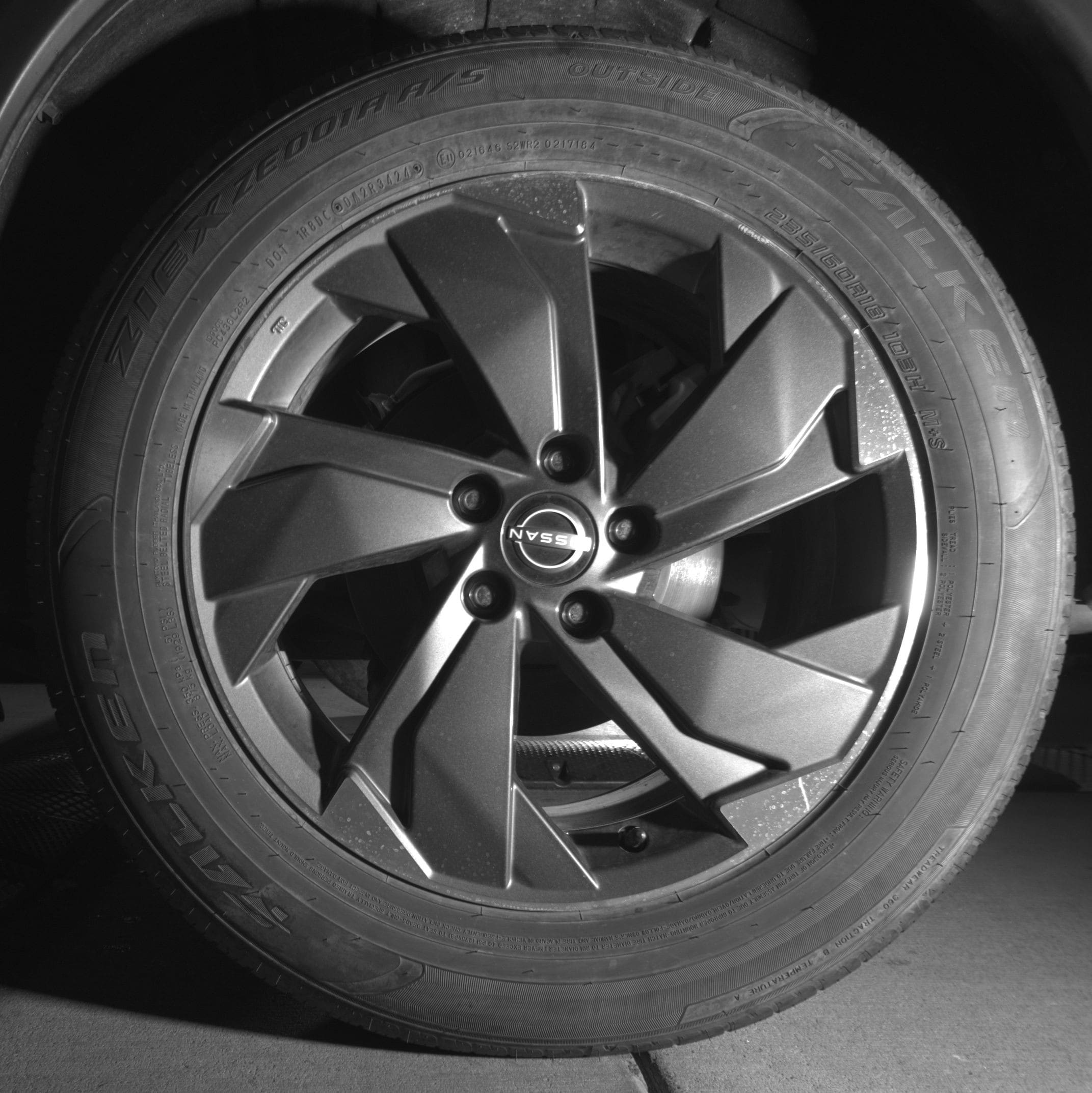 Thumbnail: 2025 Nissan Rogue - 11