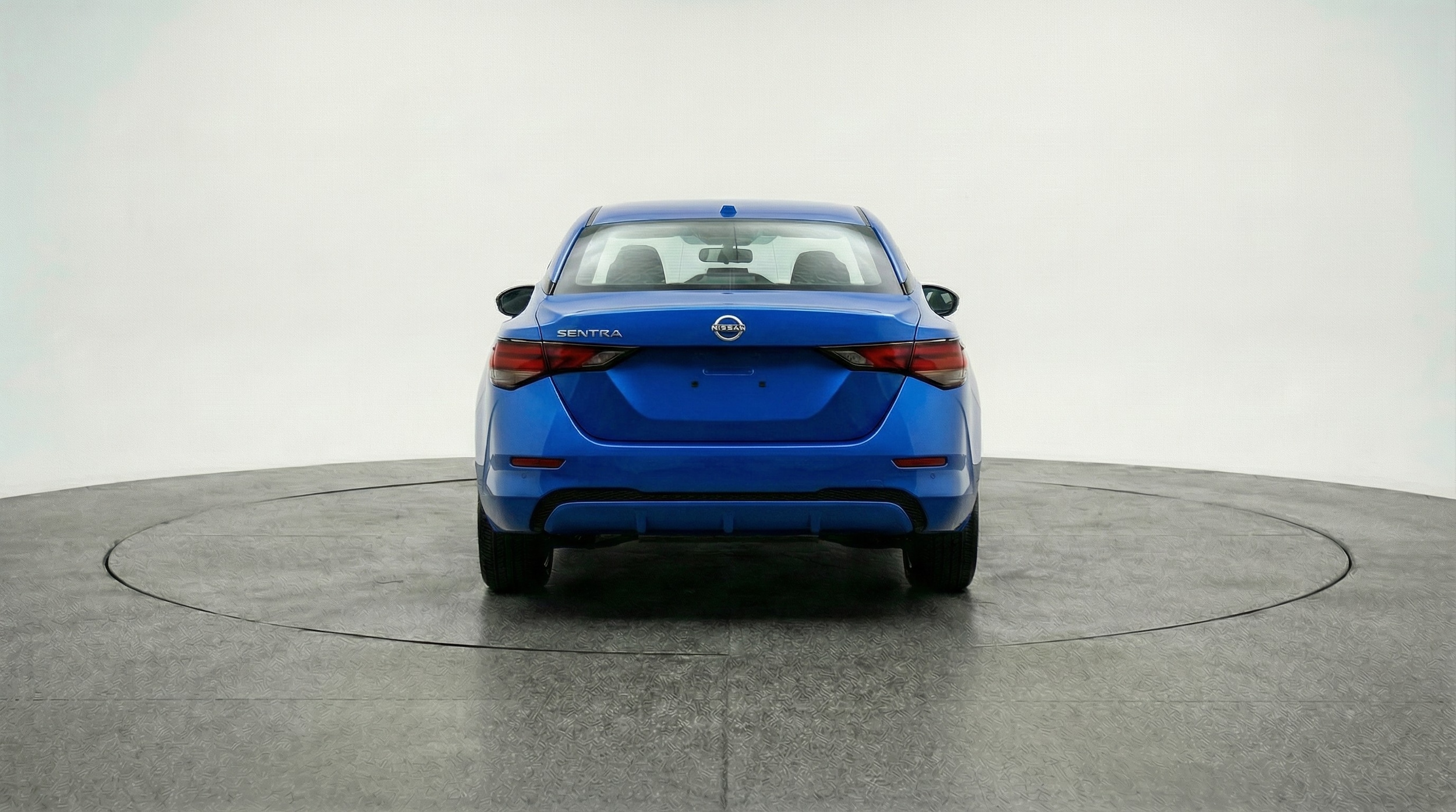 Thumbnail: 2025 Nissan Sentra - 6