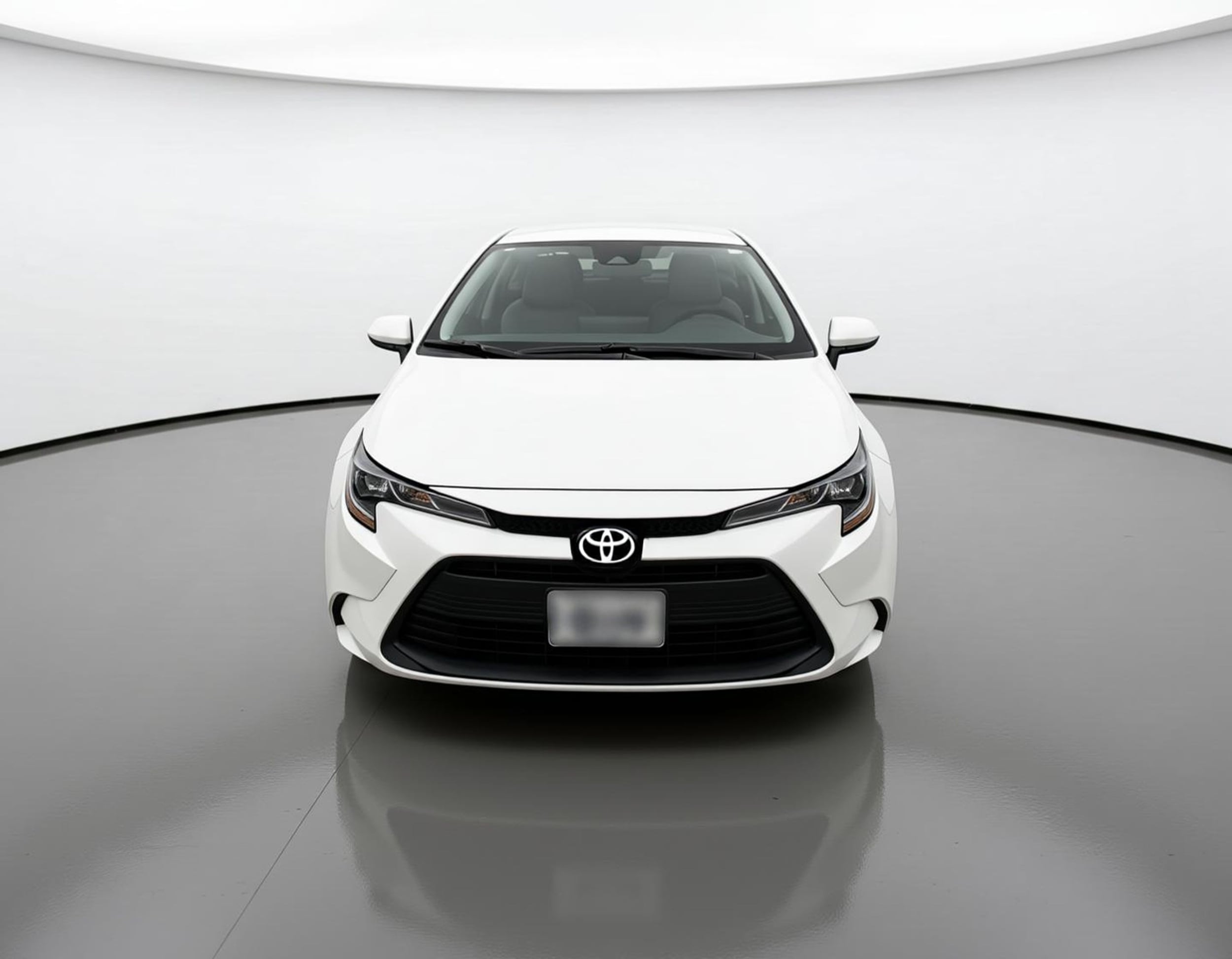 Thumbnail: 2025 Toyota Corolla - 2