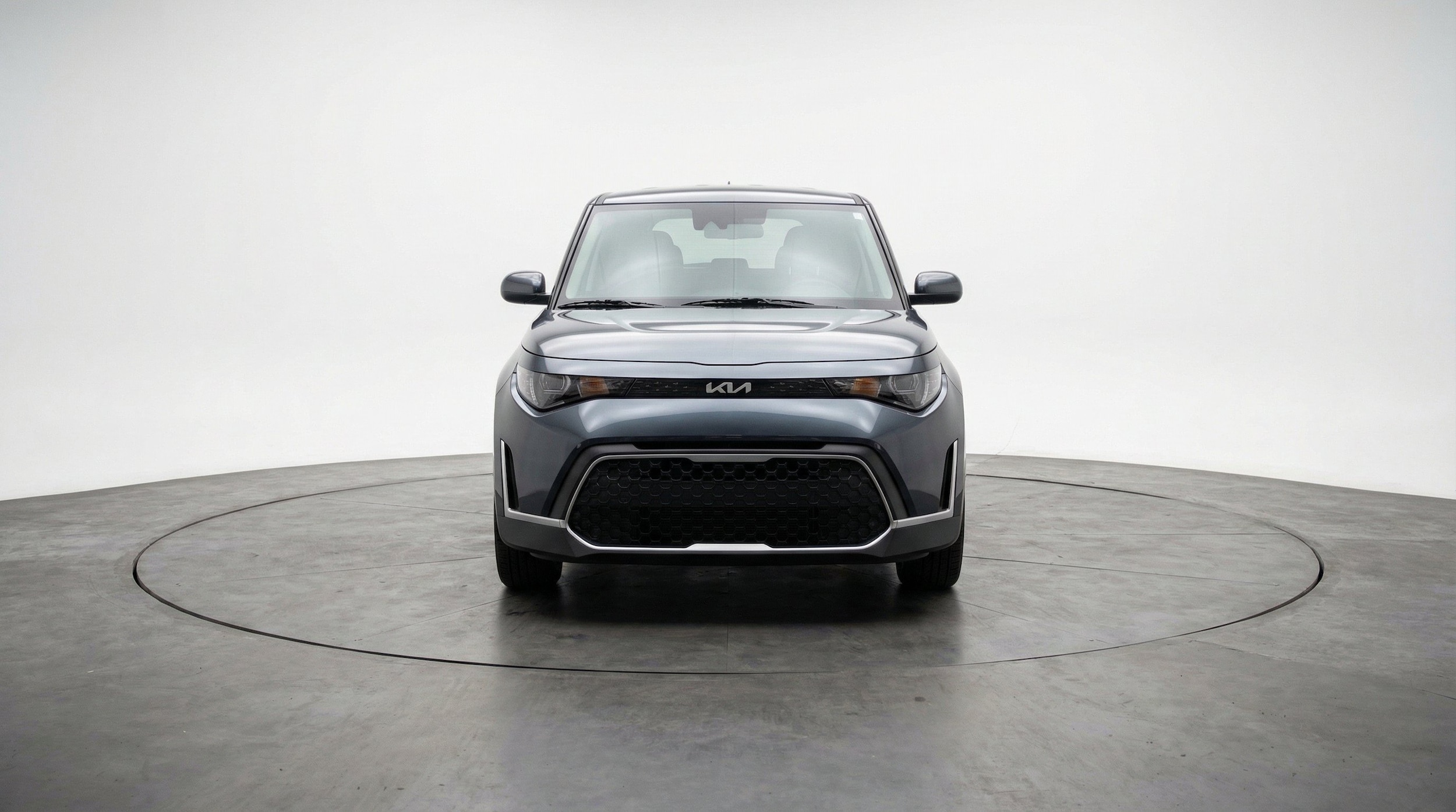 Thumbnail: 2025 Kia Soul - 2