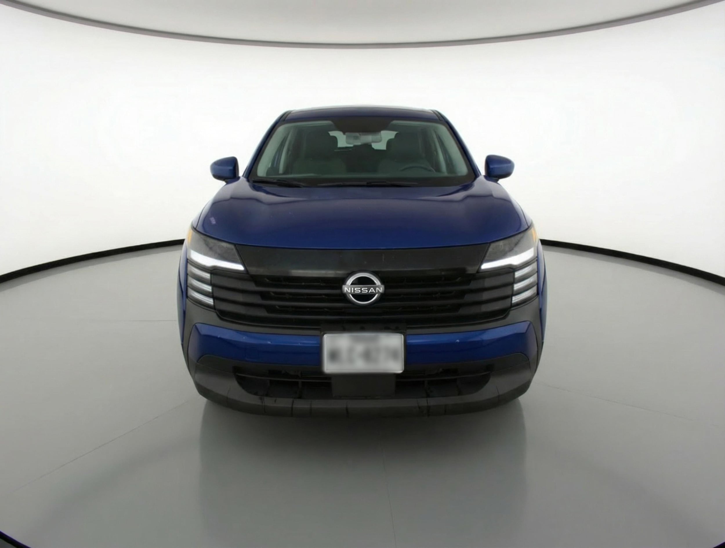 Thumbnail: 2025 Nissan Kicks - 2