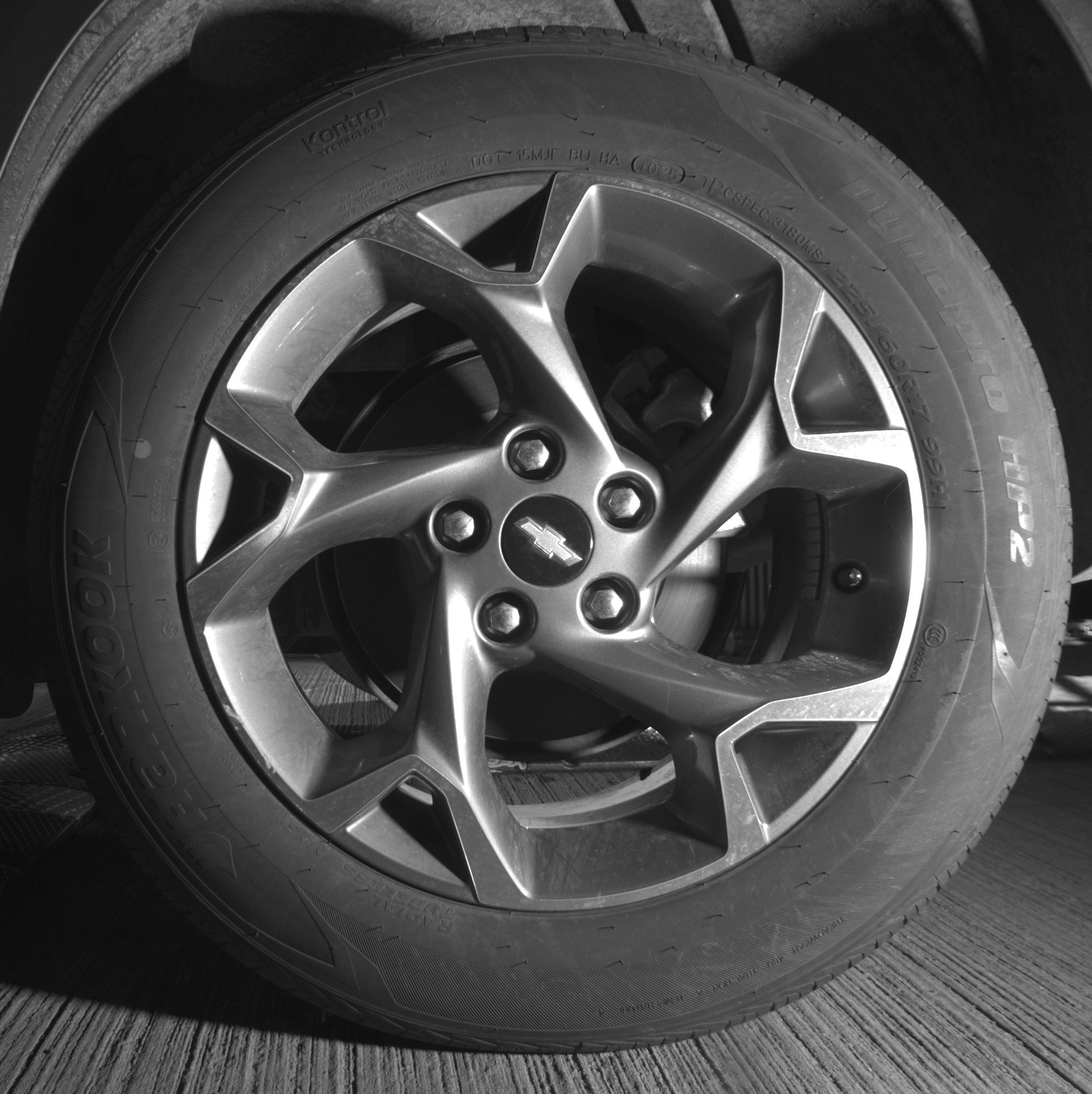 Thumbnail: 2025 Chevrolet Trax - 11