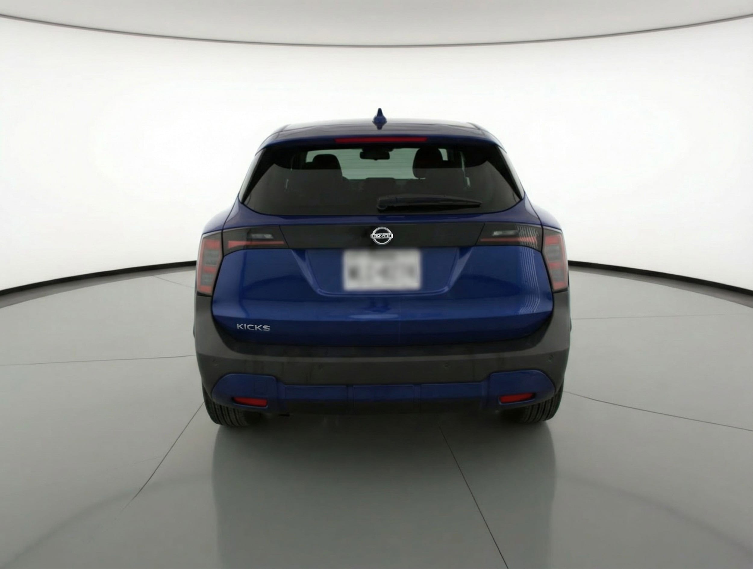 Thumbnail: 2025 Nissan Kicks - 7