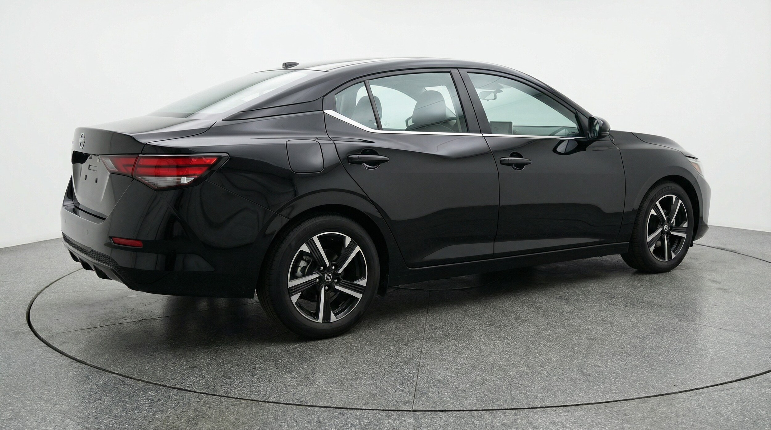 Thumbnail: 2025 Nissan Sentra - 7