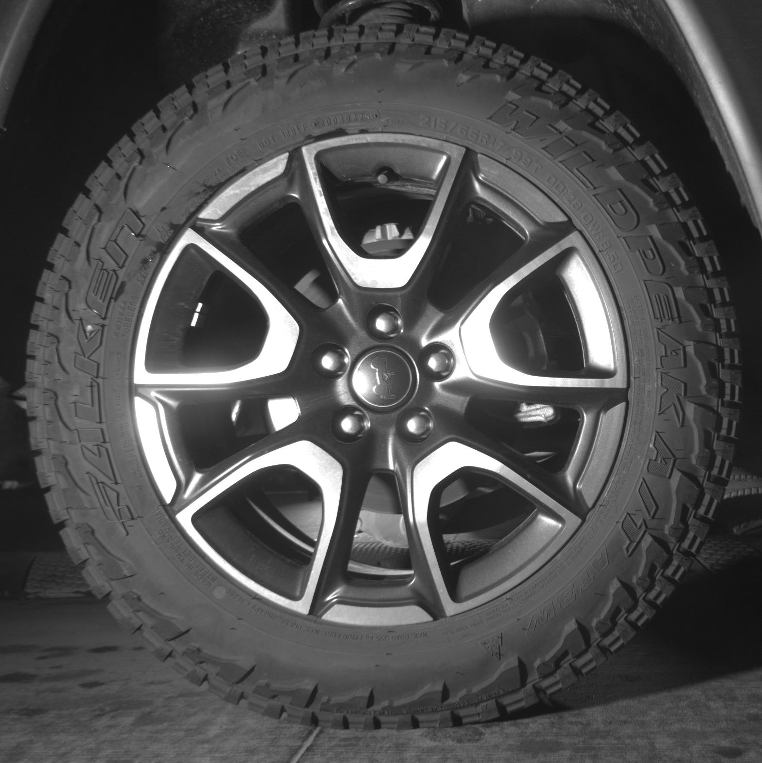 Thumbnail: 2025 Jeep Compass - 12