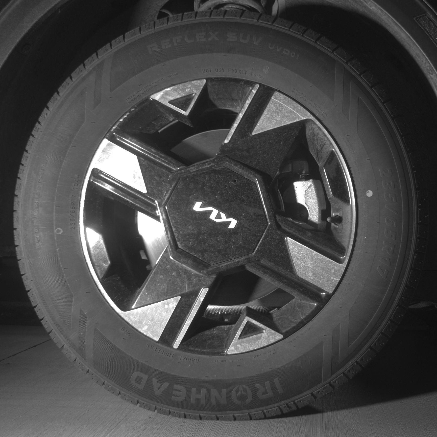 Thumbnail: 2026 Kia Sportage - 13