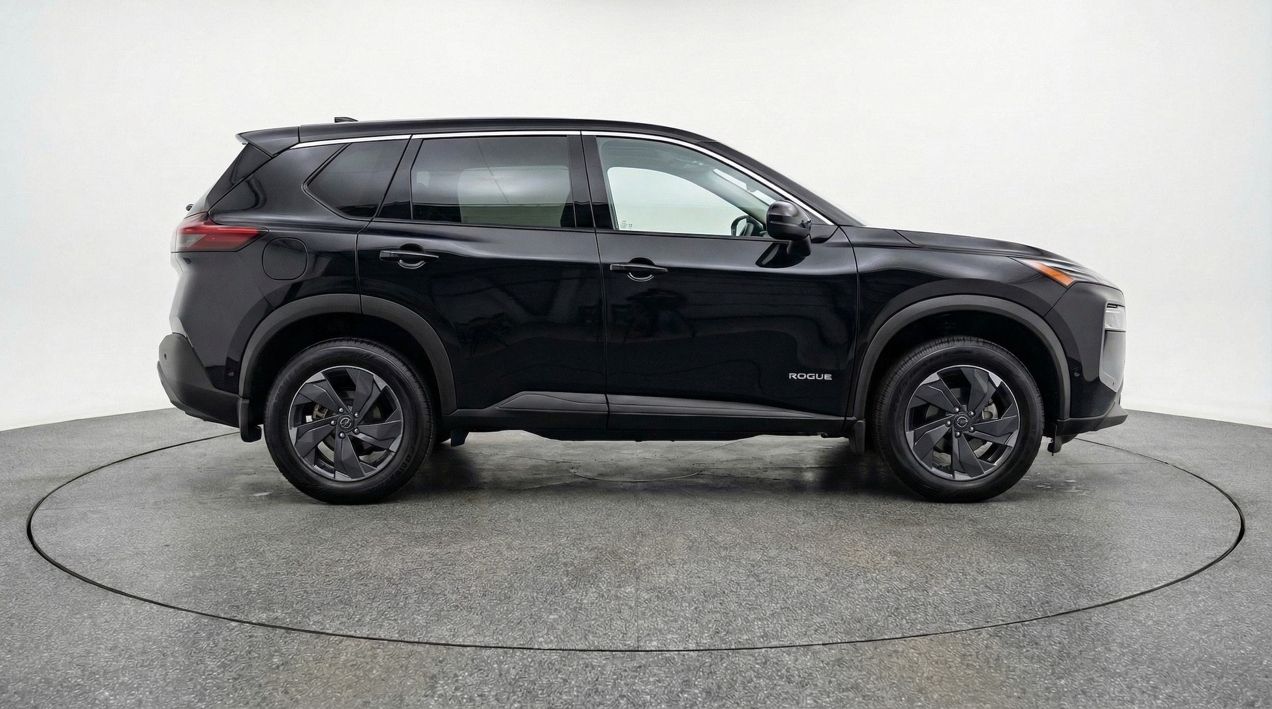 Thumbnail: 2025 Nissan Rogue - 8