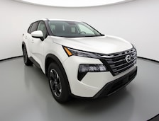 2025 Nissan Rogue  -
                  Cedar Rapids, IA