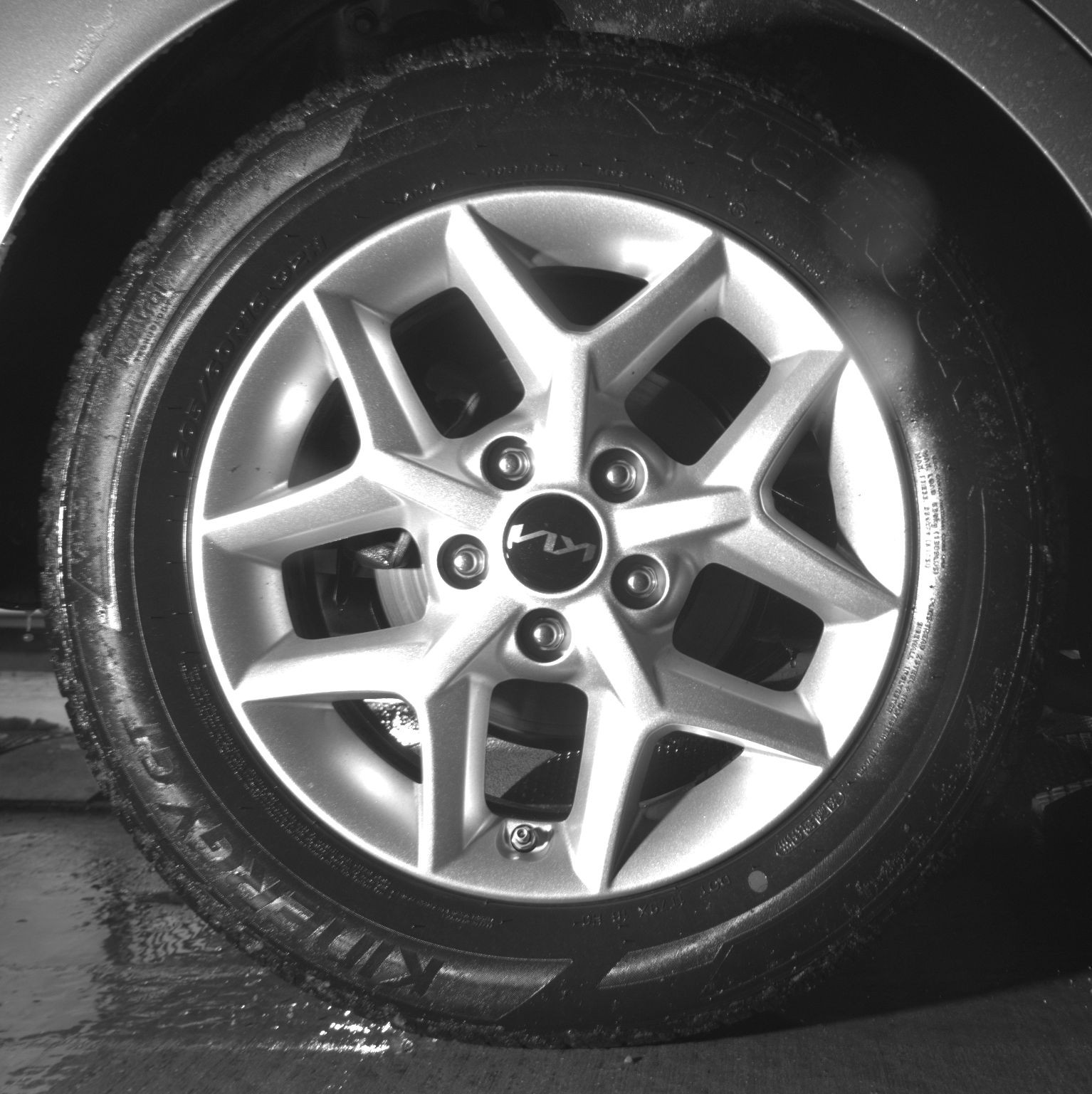 Thumbnail: 2025 Kia Soul - 12