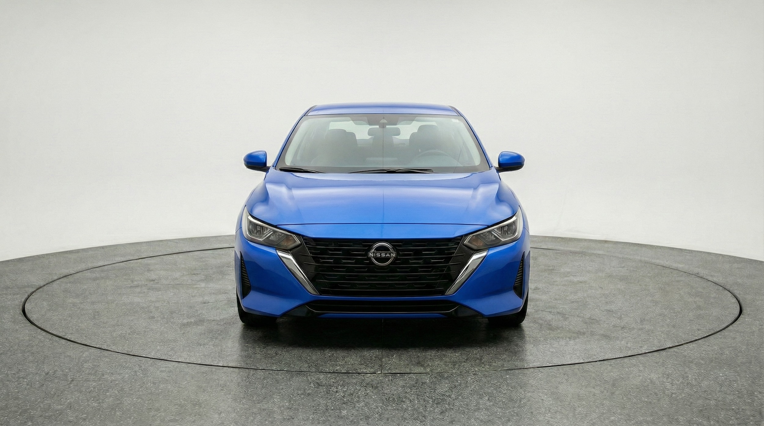 Thumbnail: 2025 Nissan Sentra - 2