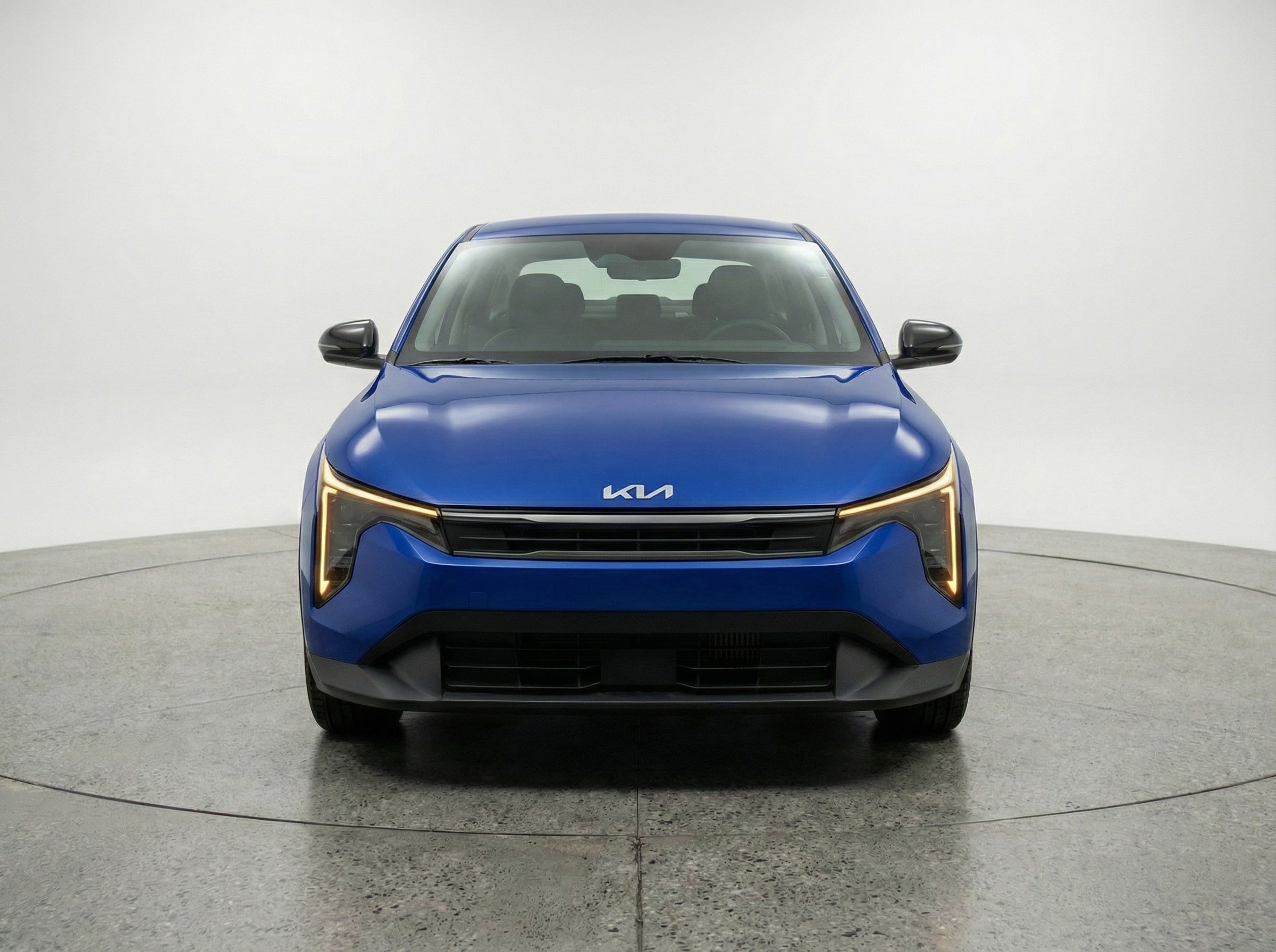 Thumbnail: 2025 Kia K4 - 2