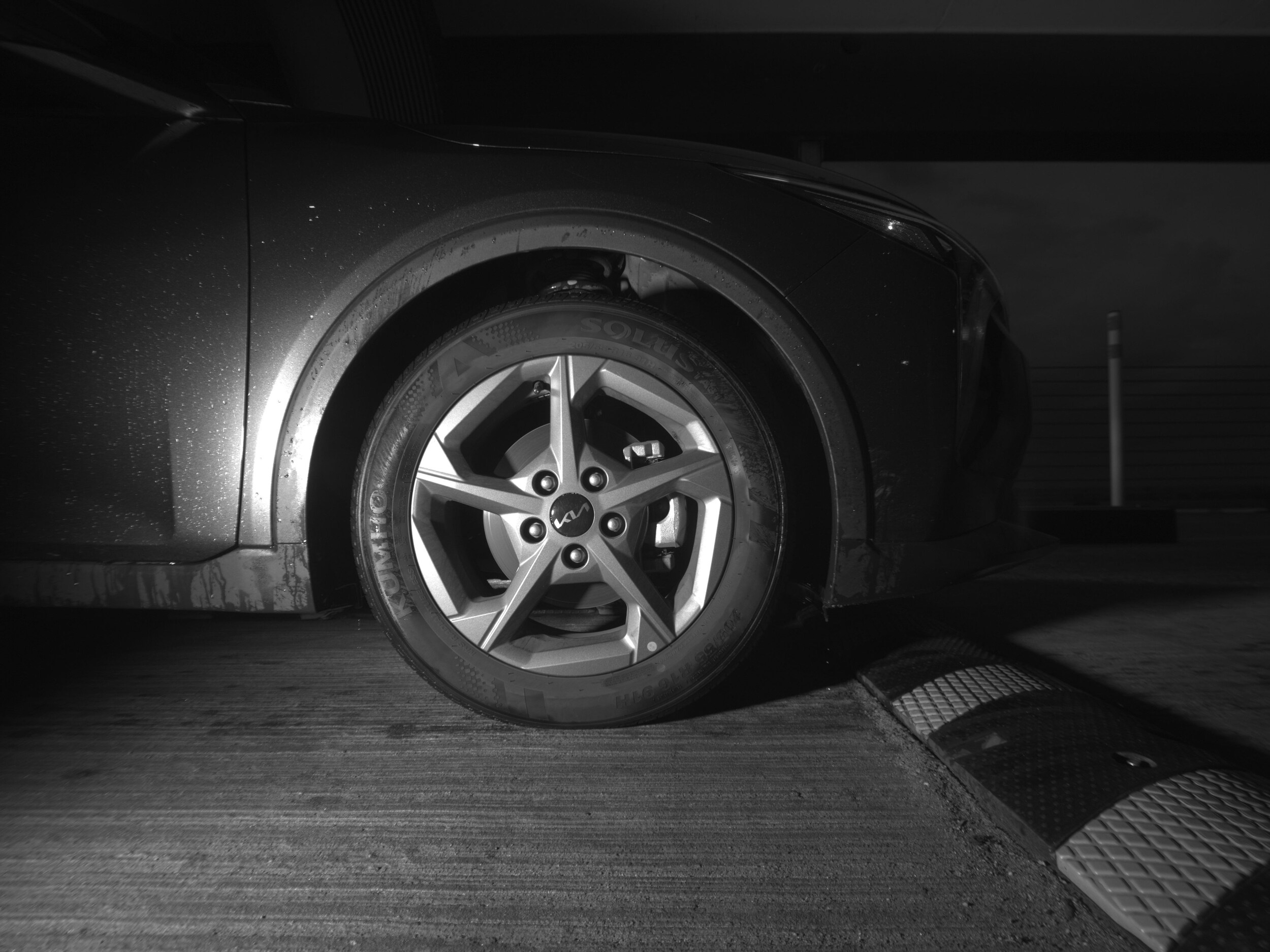 Thumbnail: 2025 Kia K4 - 10