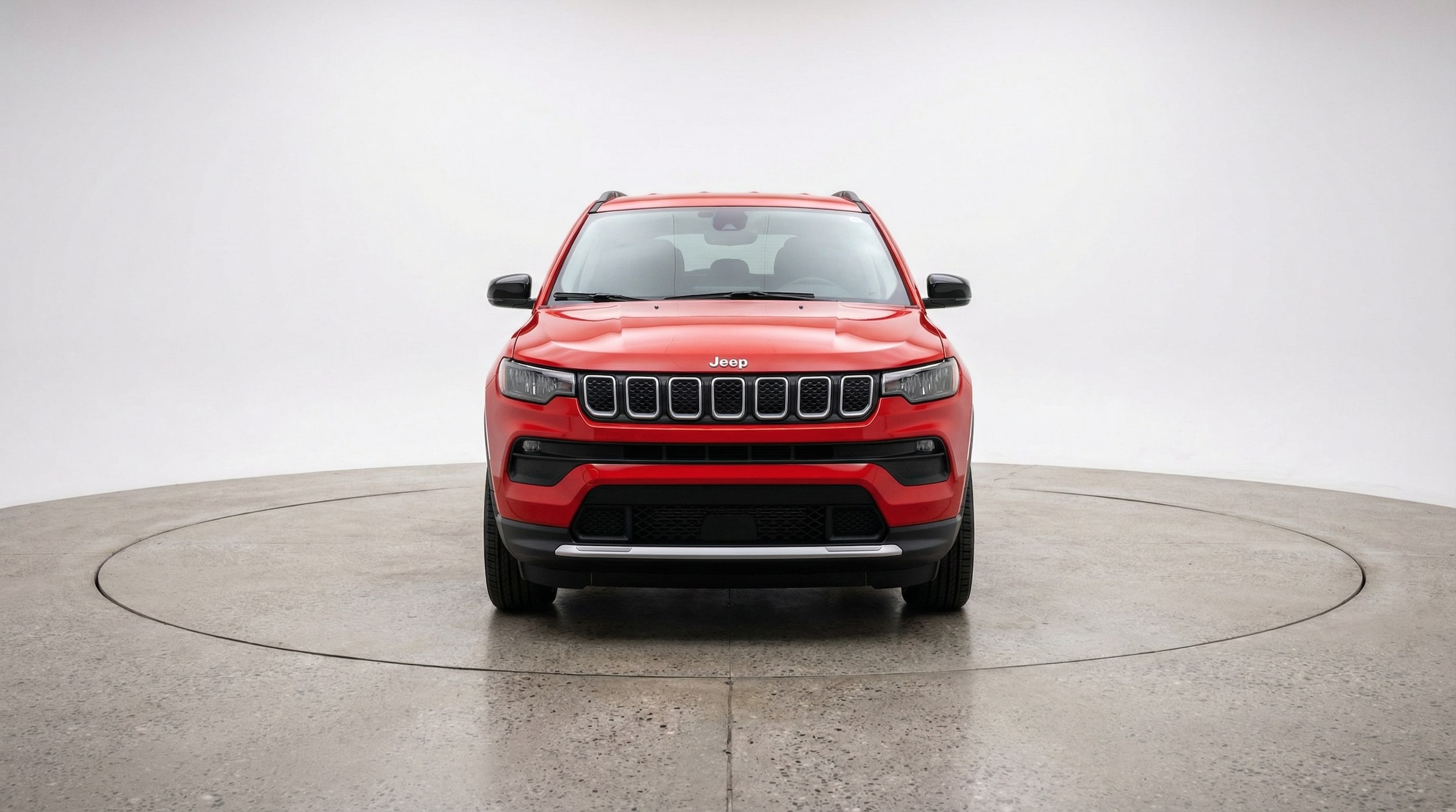 Thumbnail: 2025 Jeep Compass - 2