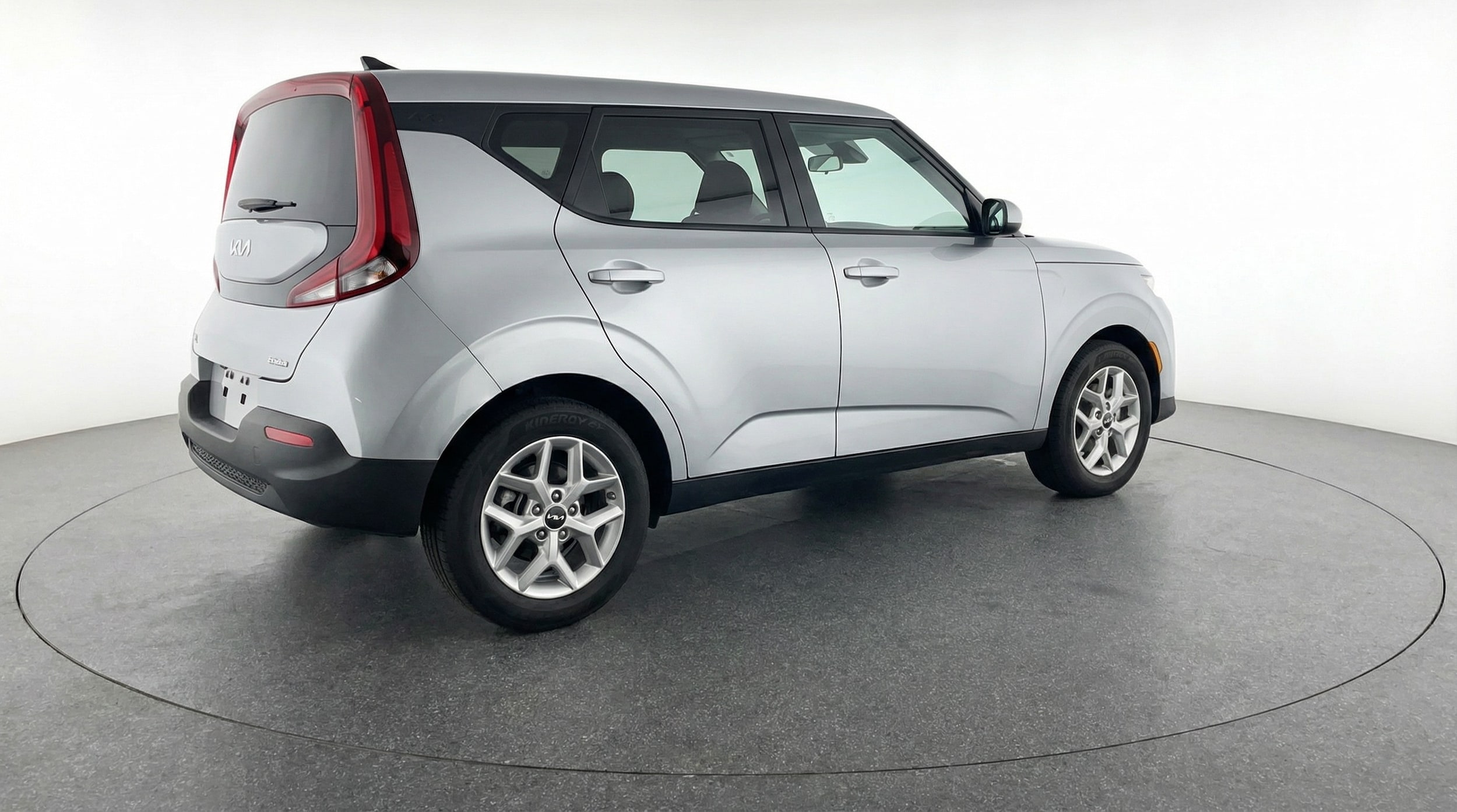 Thumbnail: 2025 Kia Soul - 7