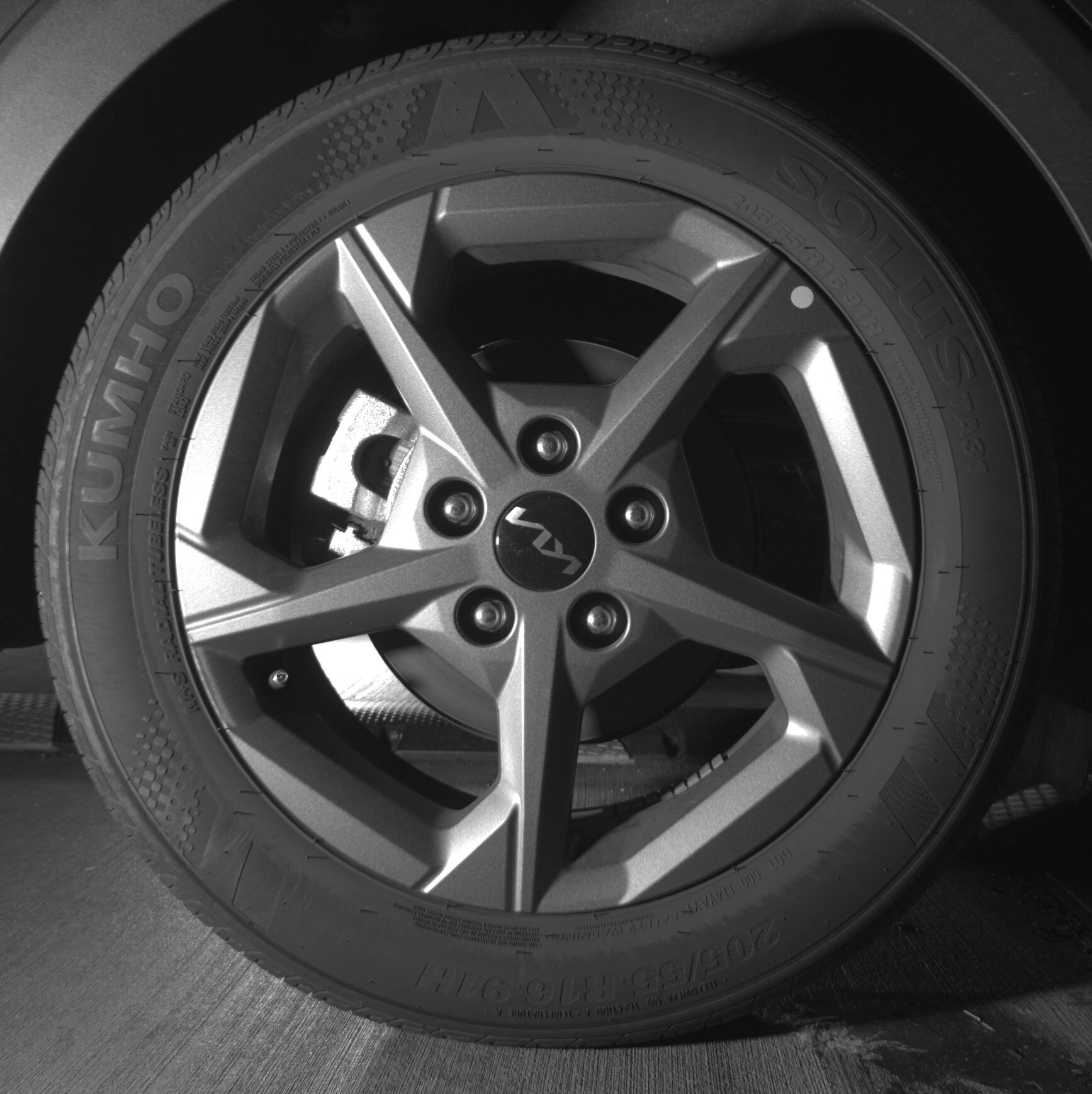 Thumbnail: 2025 Kia K4 - 12