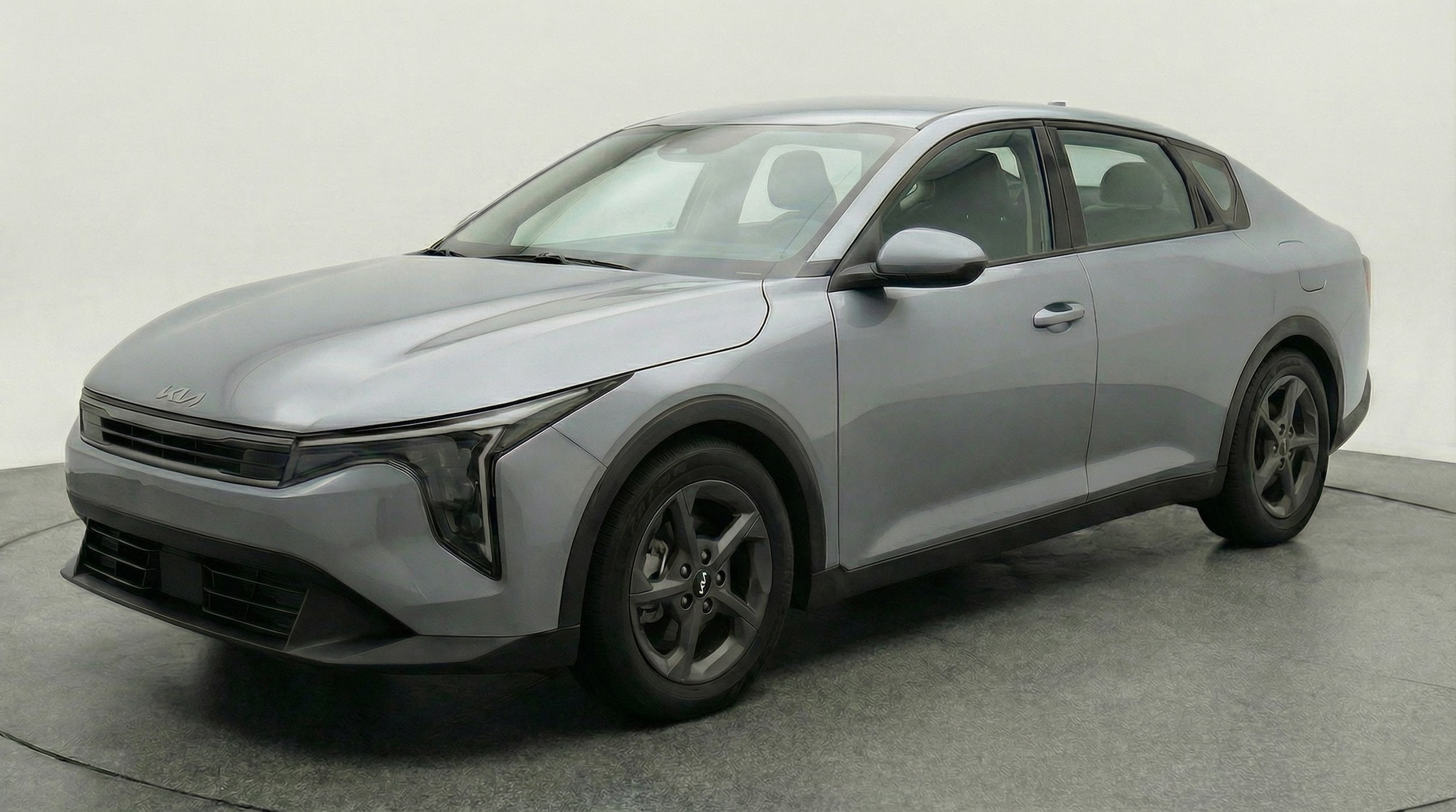 Thumbnail: 2025 Kia K4 - 3