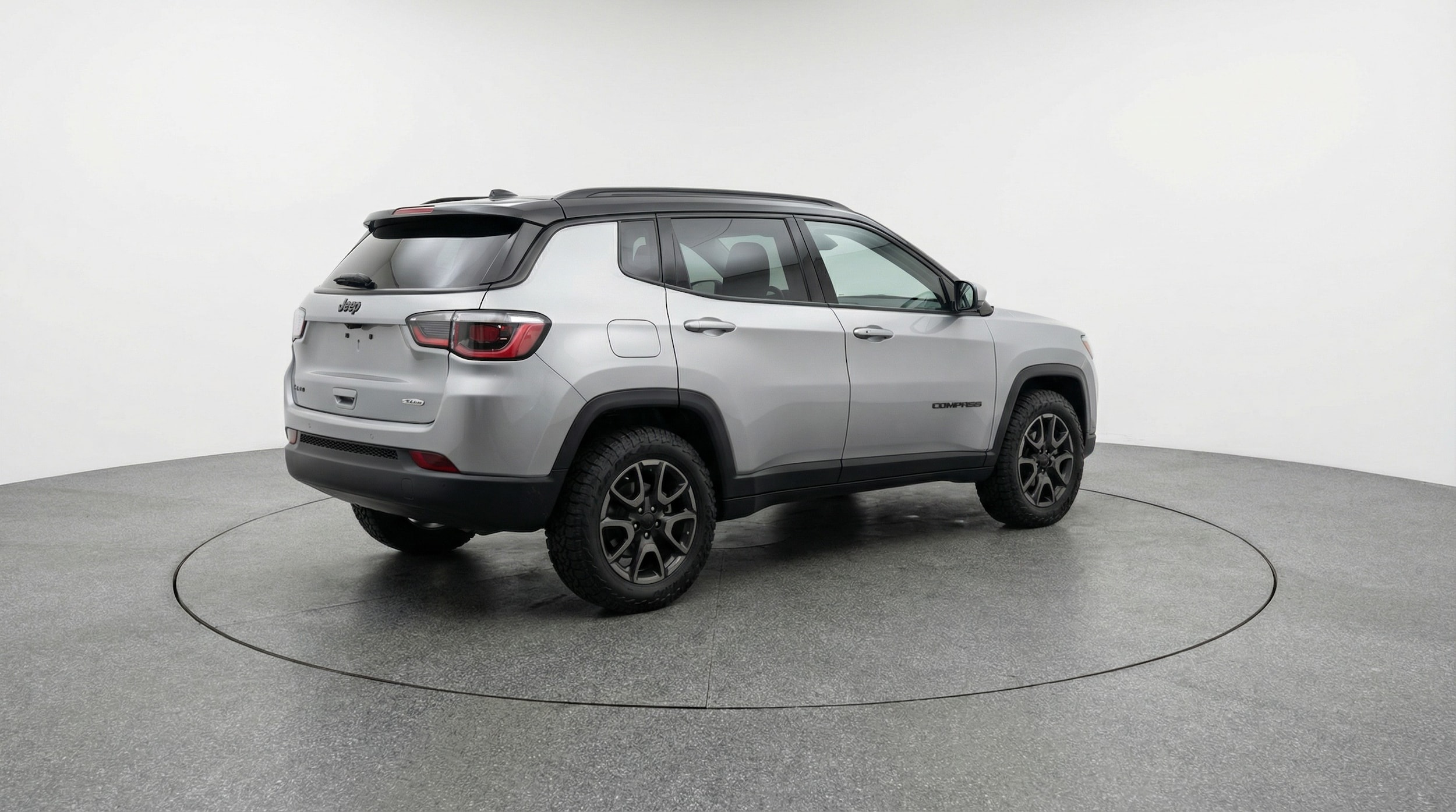 Thumbnail: 2025 Jeep Compass - 7