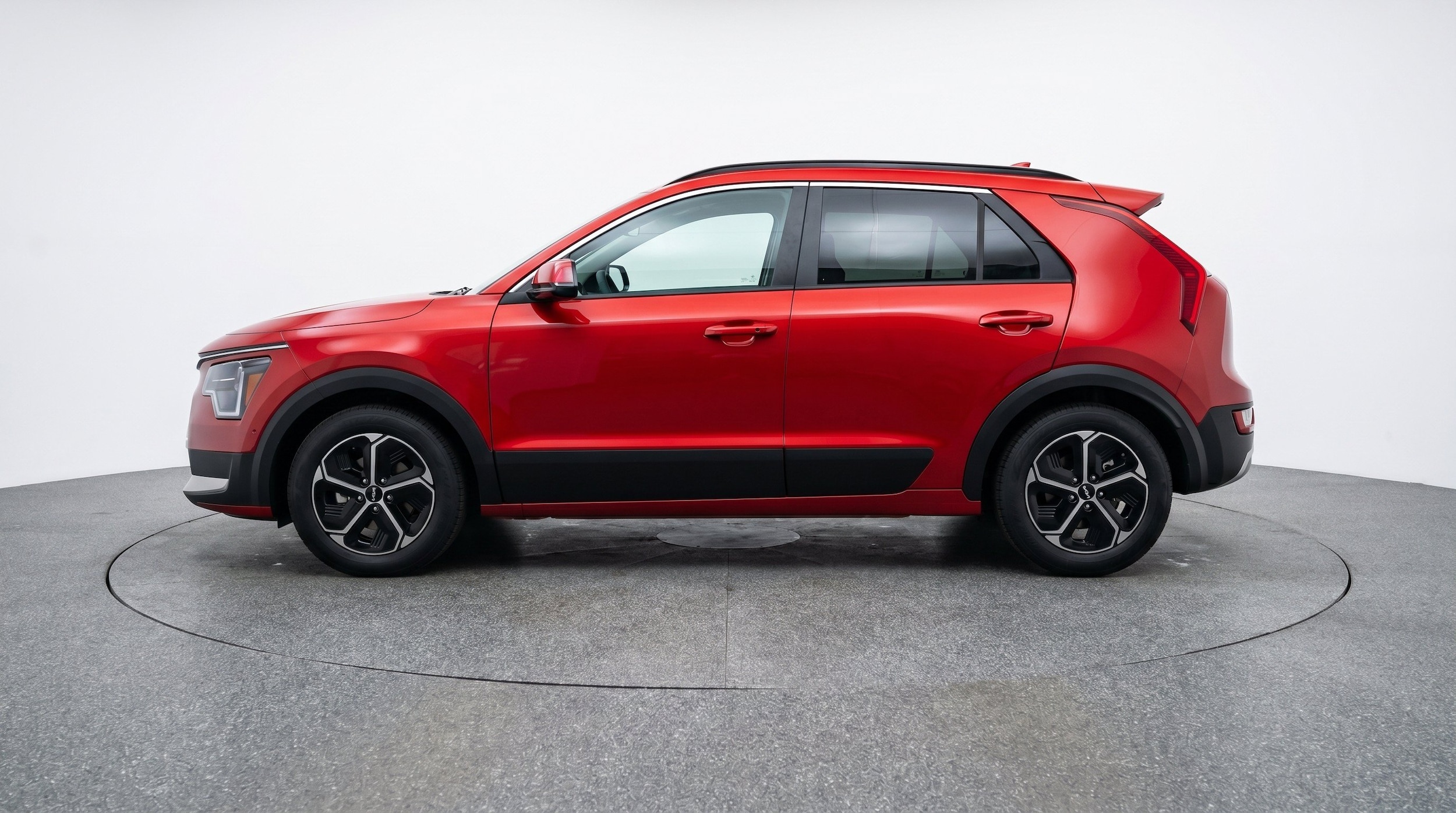Thumbnail: 2026 Kia Niro - 5