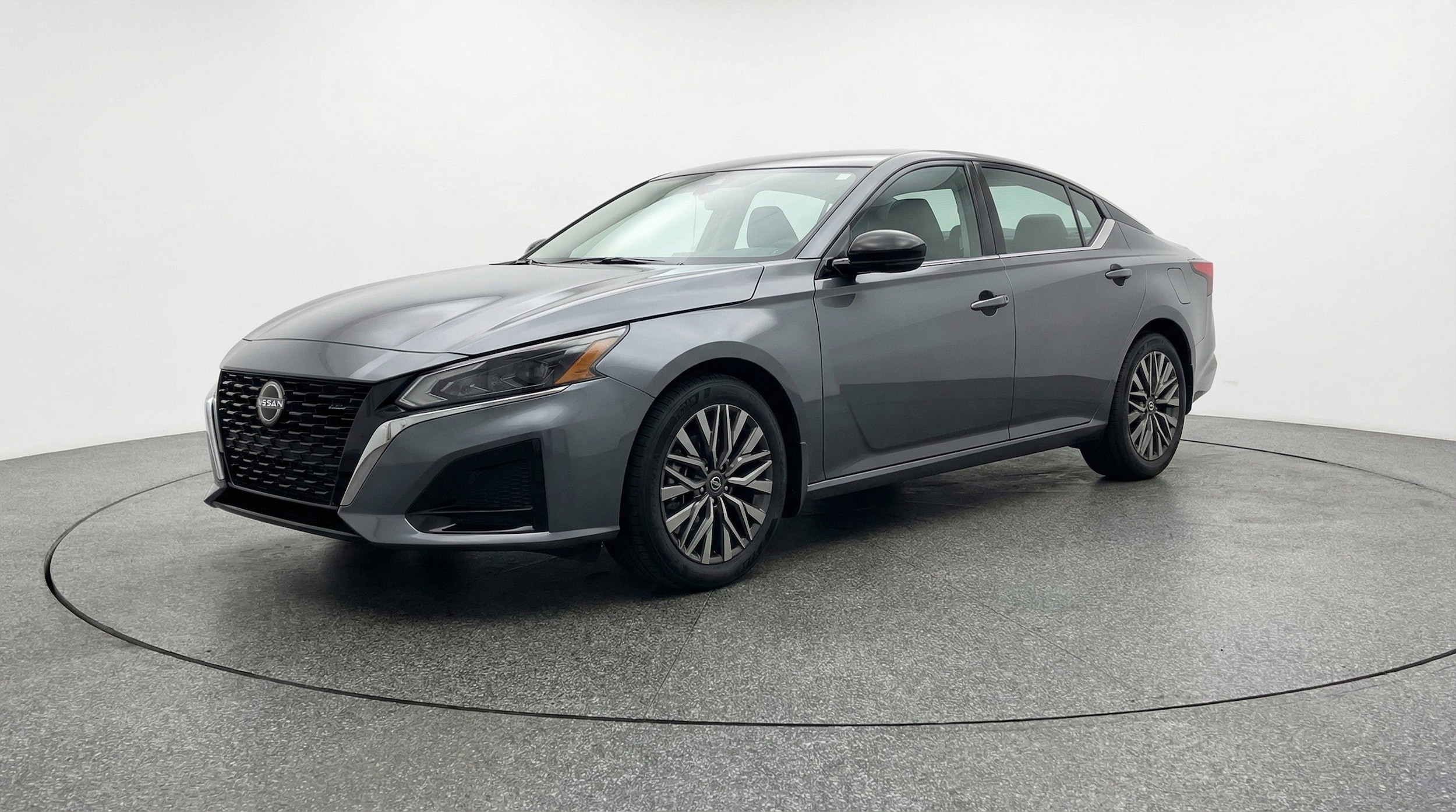 Thumbnail: 2026 Nissan Altima - 3