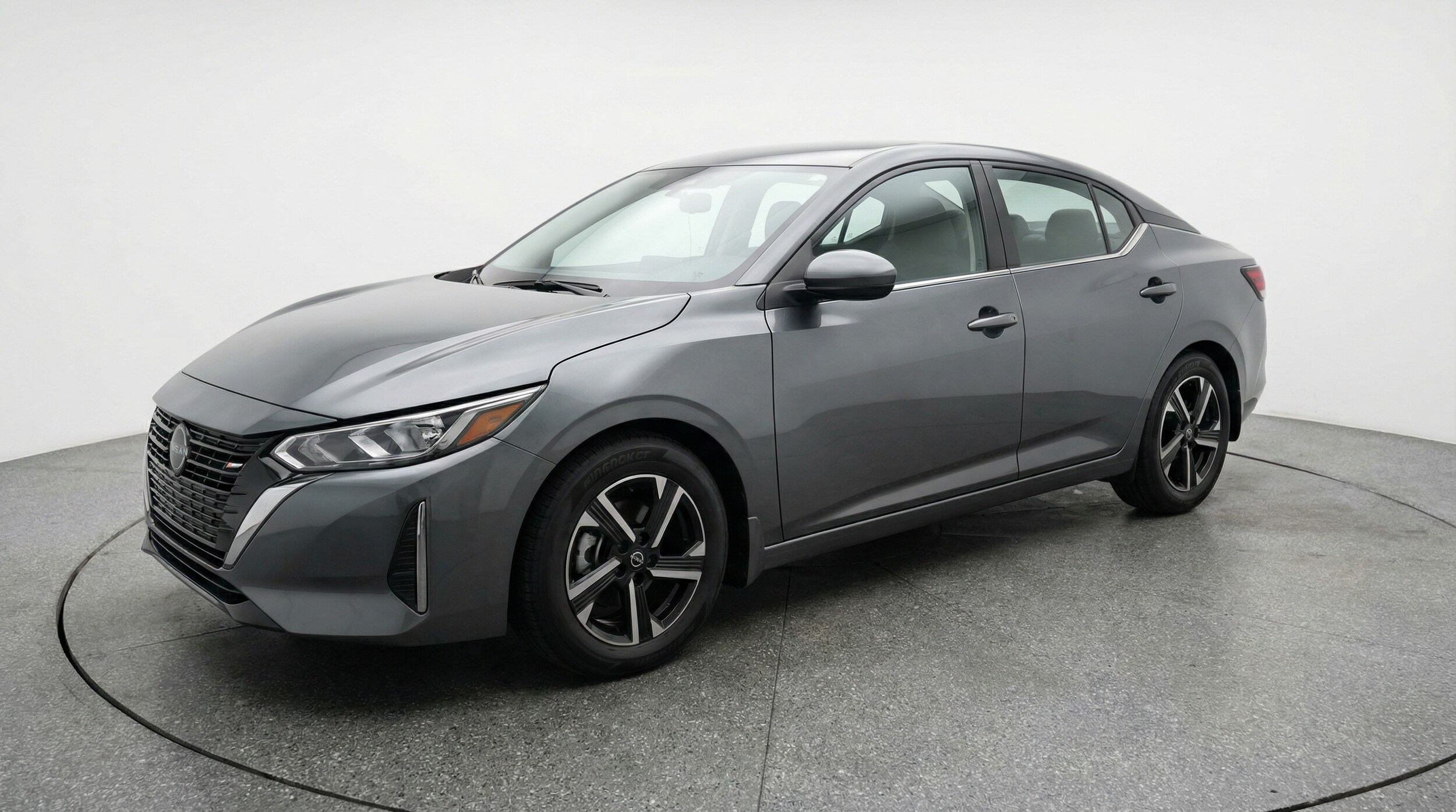 Thumbnail: 2025 Nissan Sentra - 3