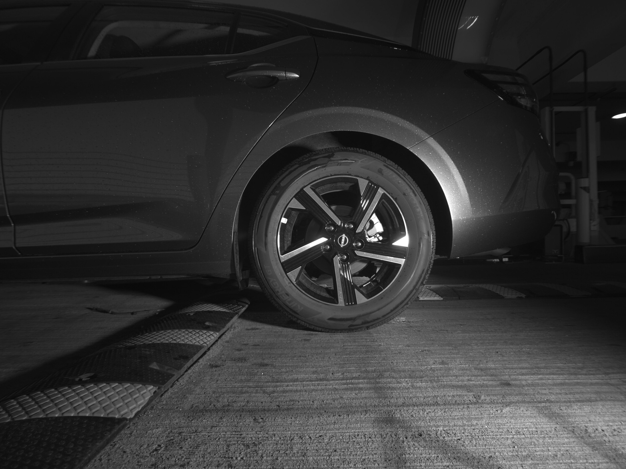 Thumbnail: 2025 Nissan Sentra - 11