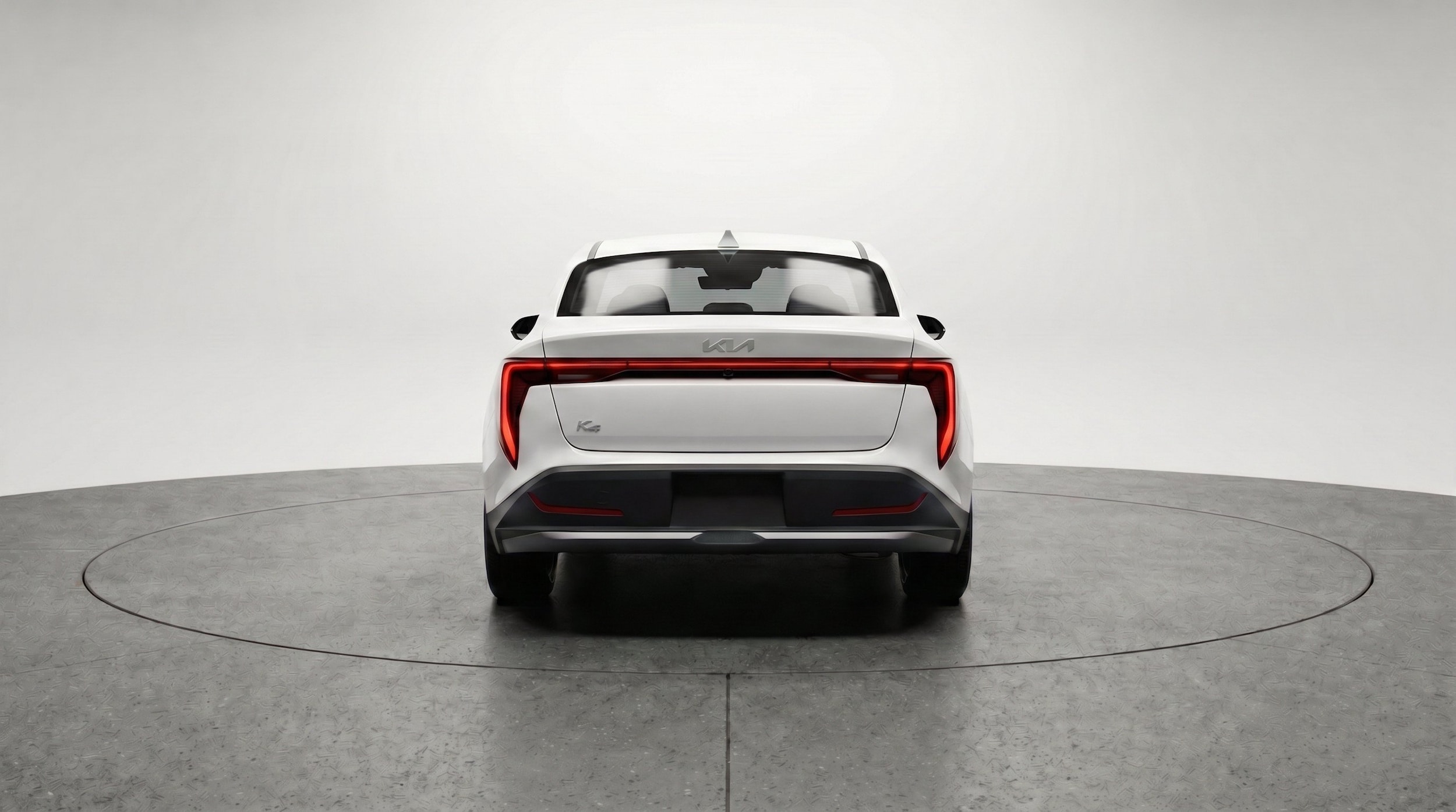 Thumbnail: 2026 Kia K4 - 7