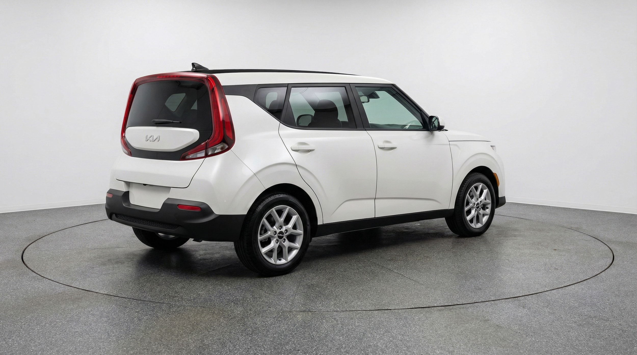 Thumbnail: 2025 Kia Soul - 7