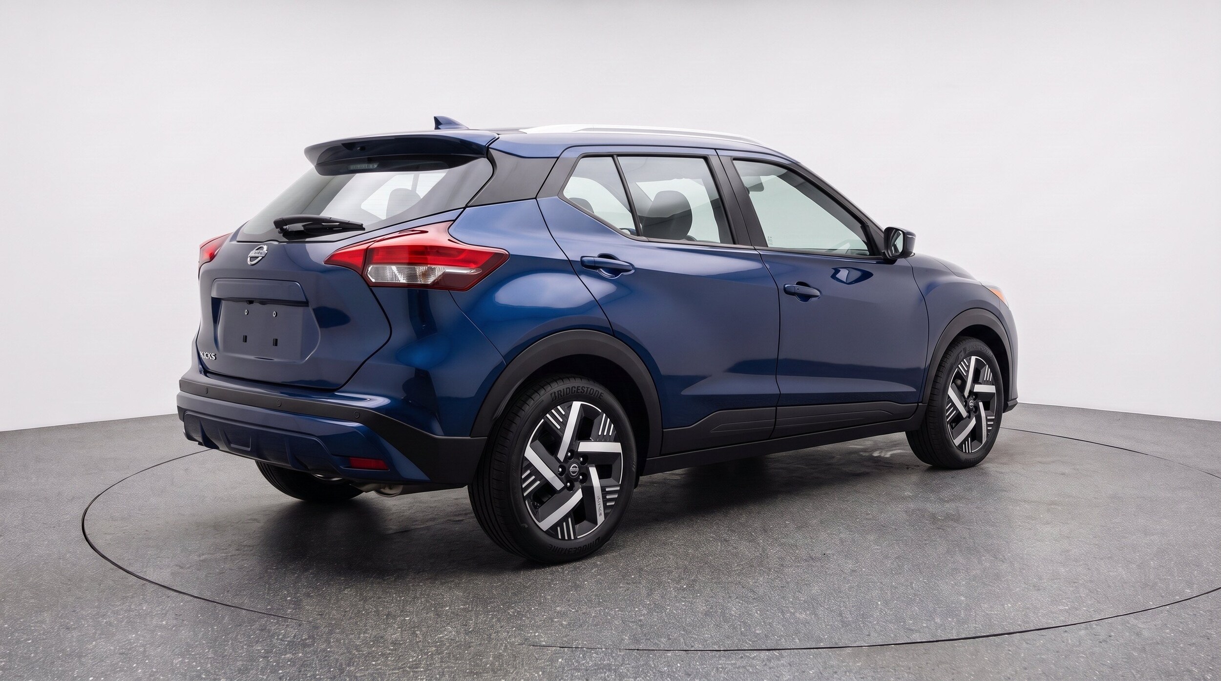 Thumbnail: 2026 Nissan Kicks - 9