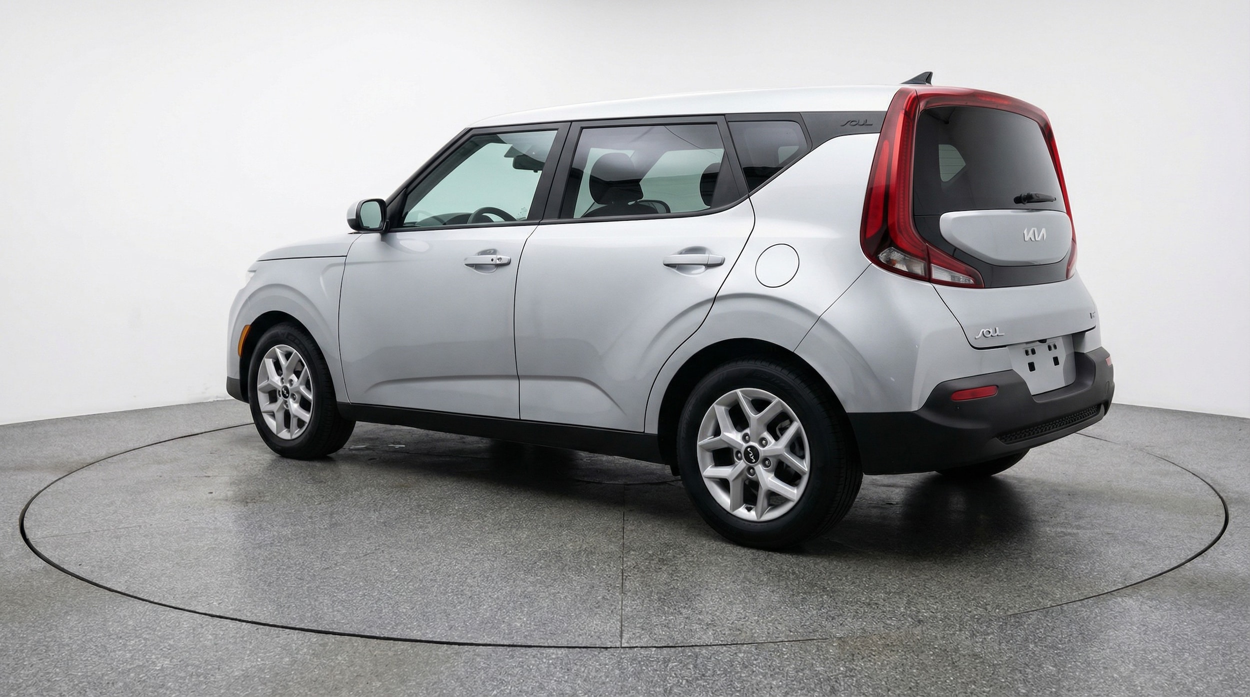 Thumbnail: 2025 Kia Soul - 5