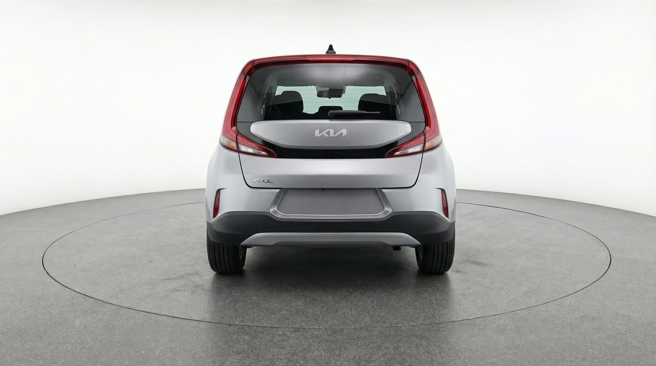 Thumbnail: 2025 Kia Soul - 7