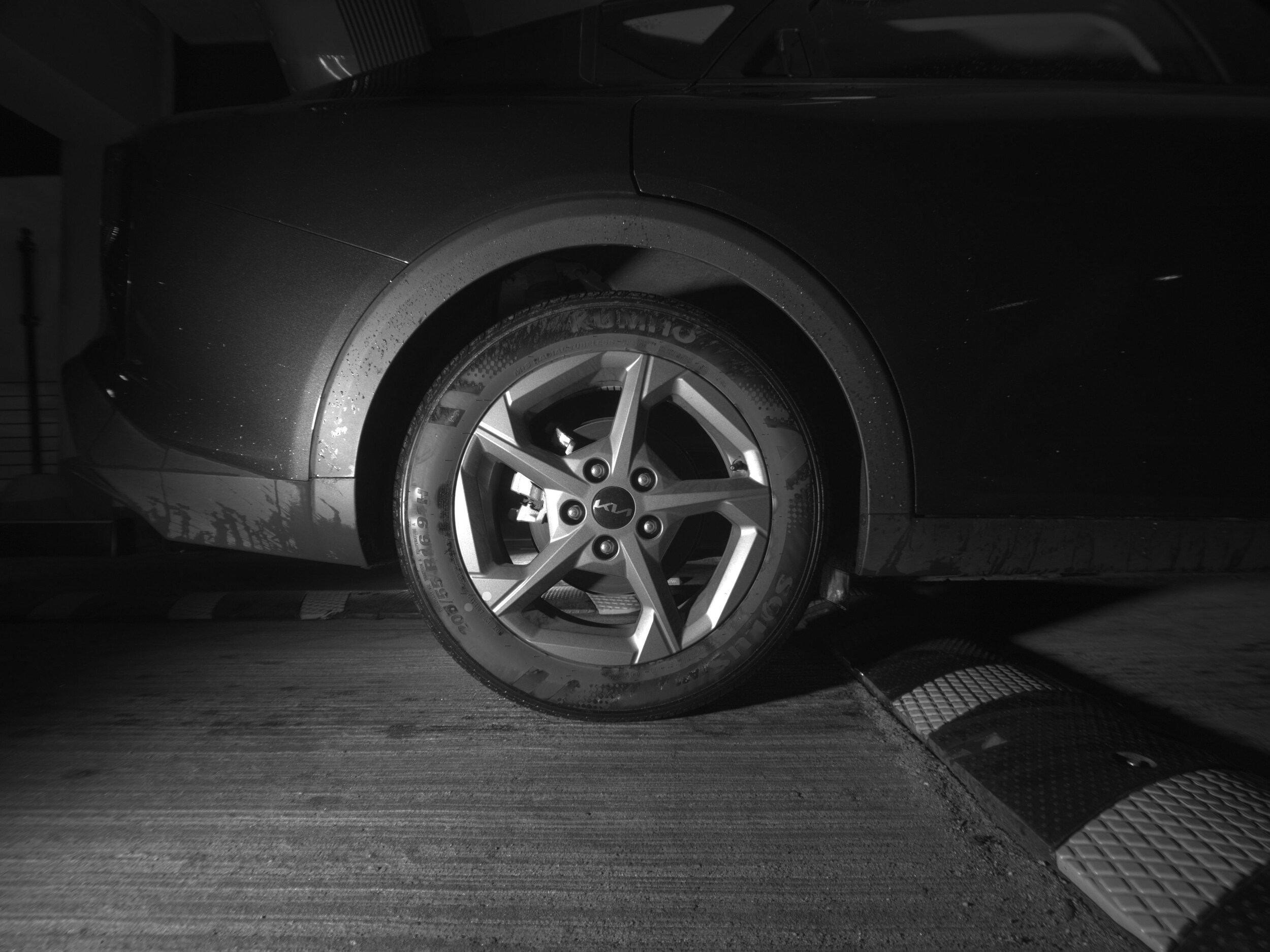 Thumbnail: 2025 Kia K4 - 12