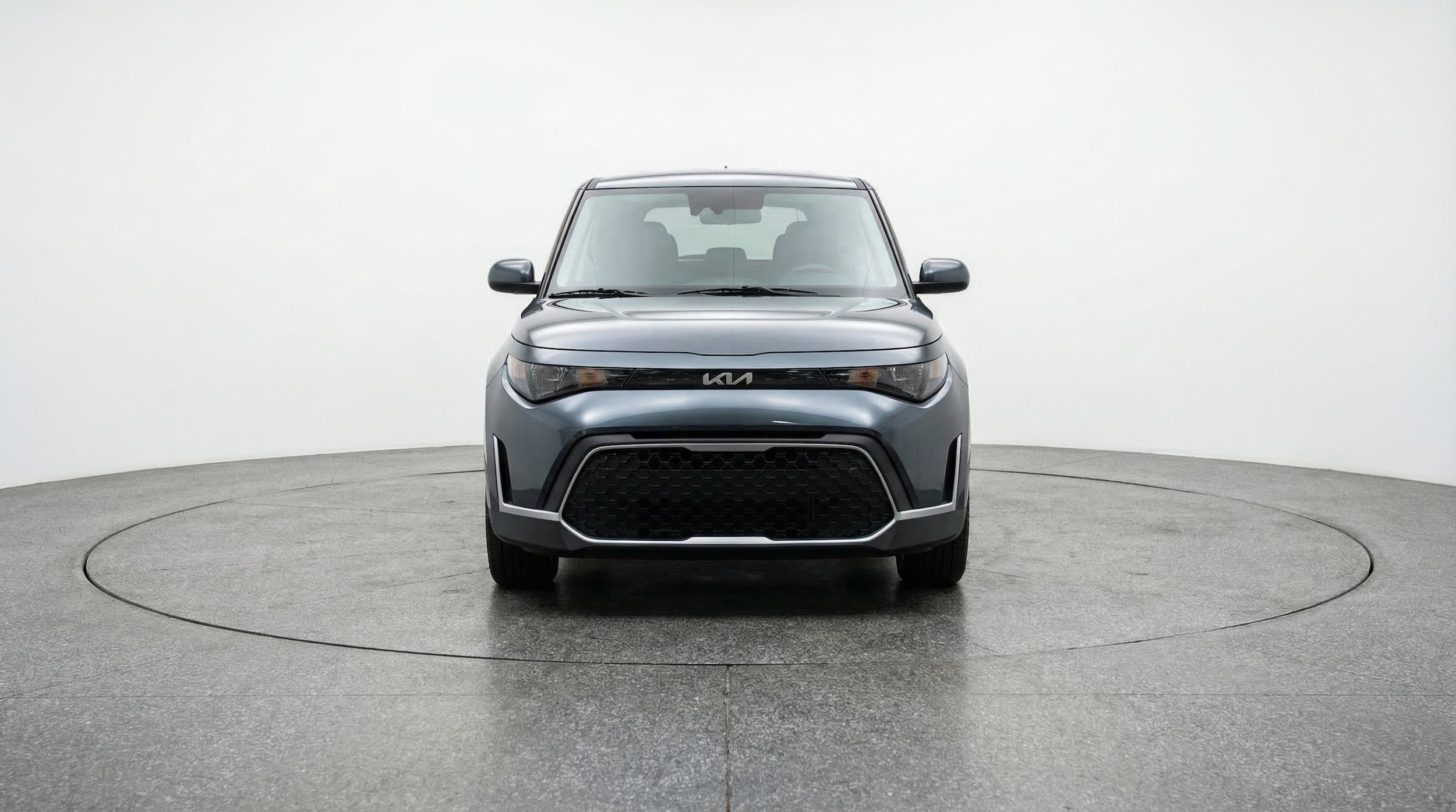 Thumbnail: 2025 Kia Soul - 2