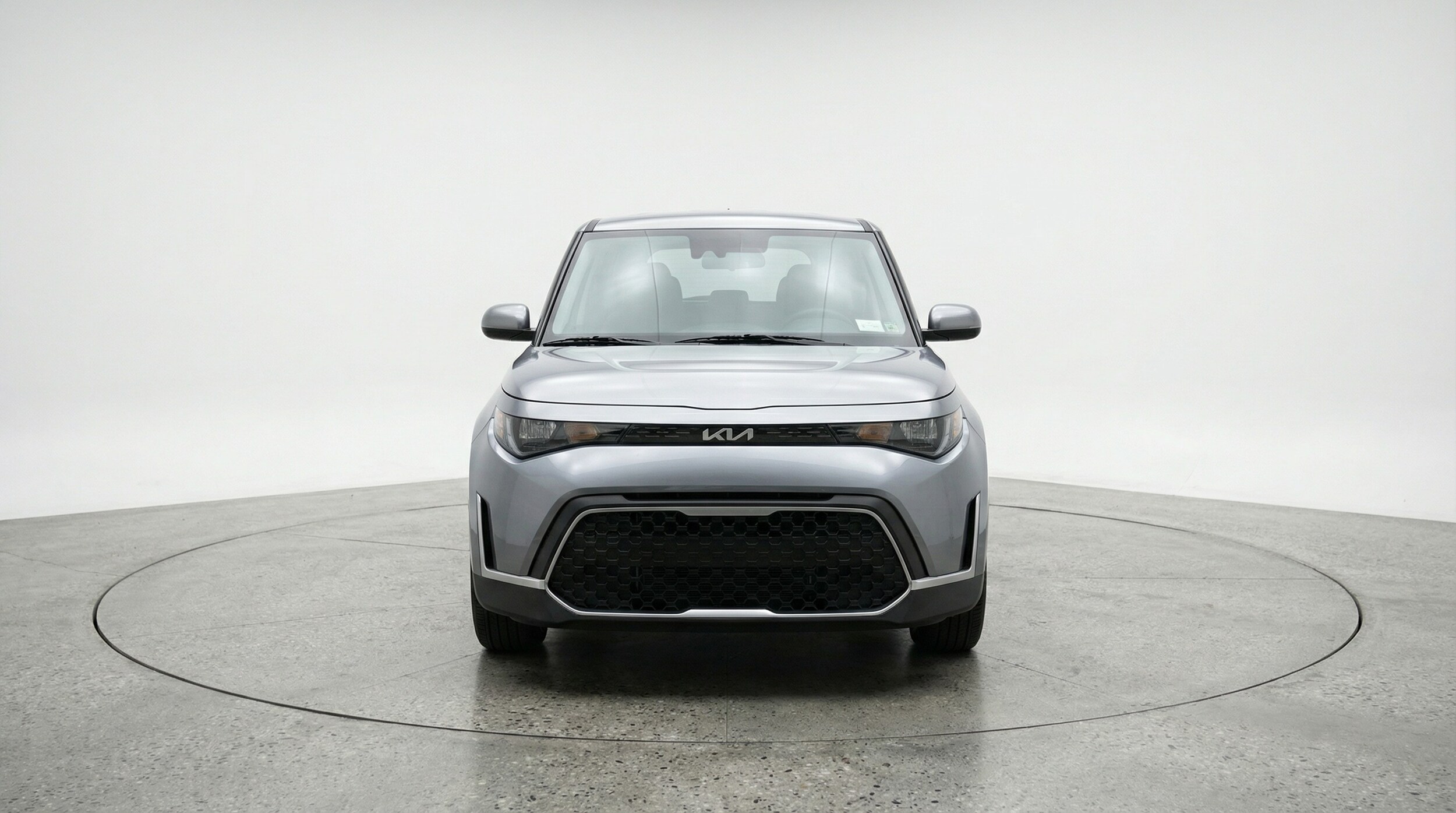 Thumbnail: 2025 Kia Soul - 2