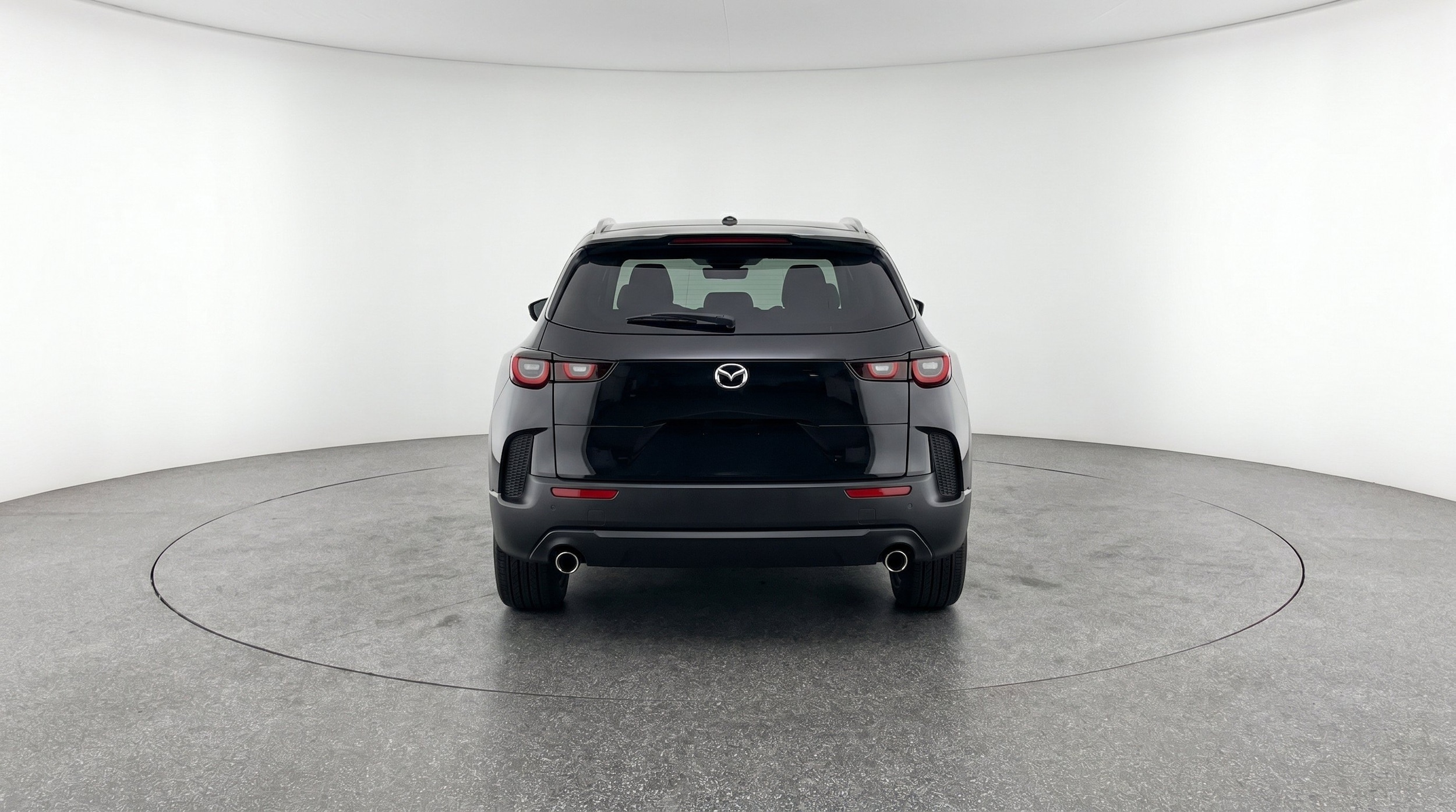 Thumbnail: 2026 Mazda CX-50 - 7