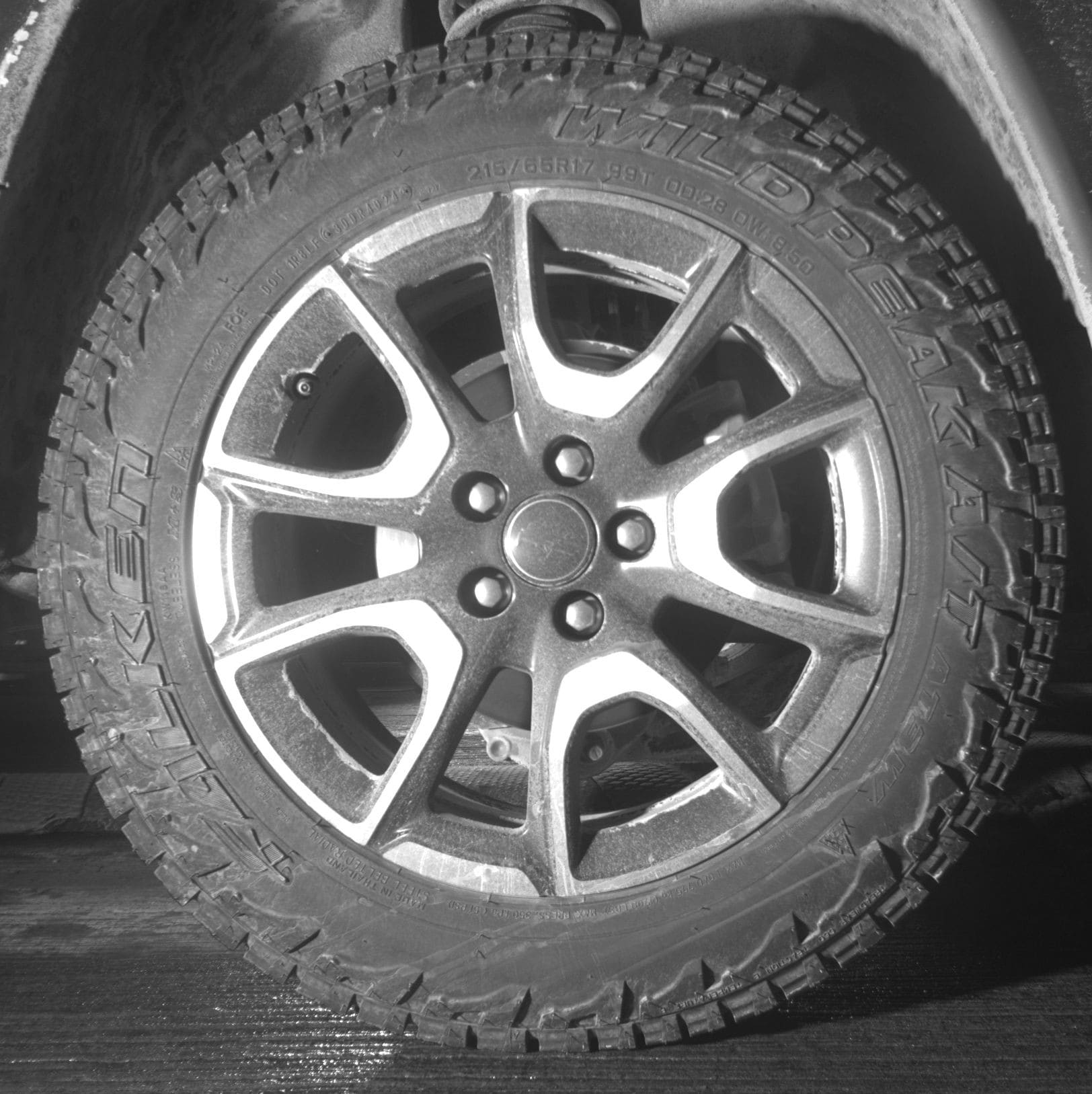 Thumbnail: 2025 Jeep Compass - 12