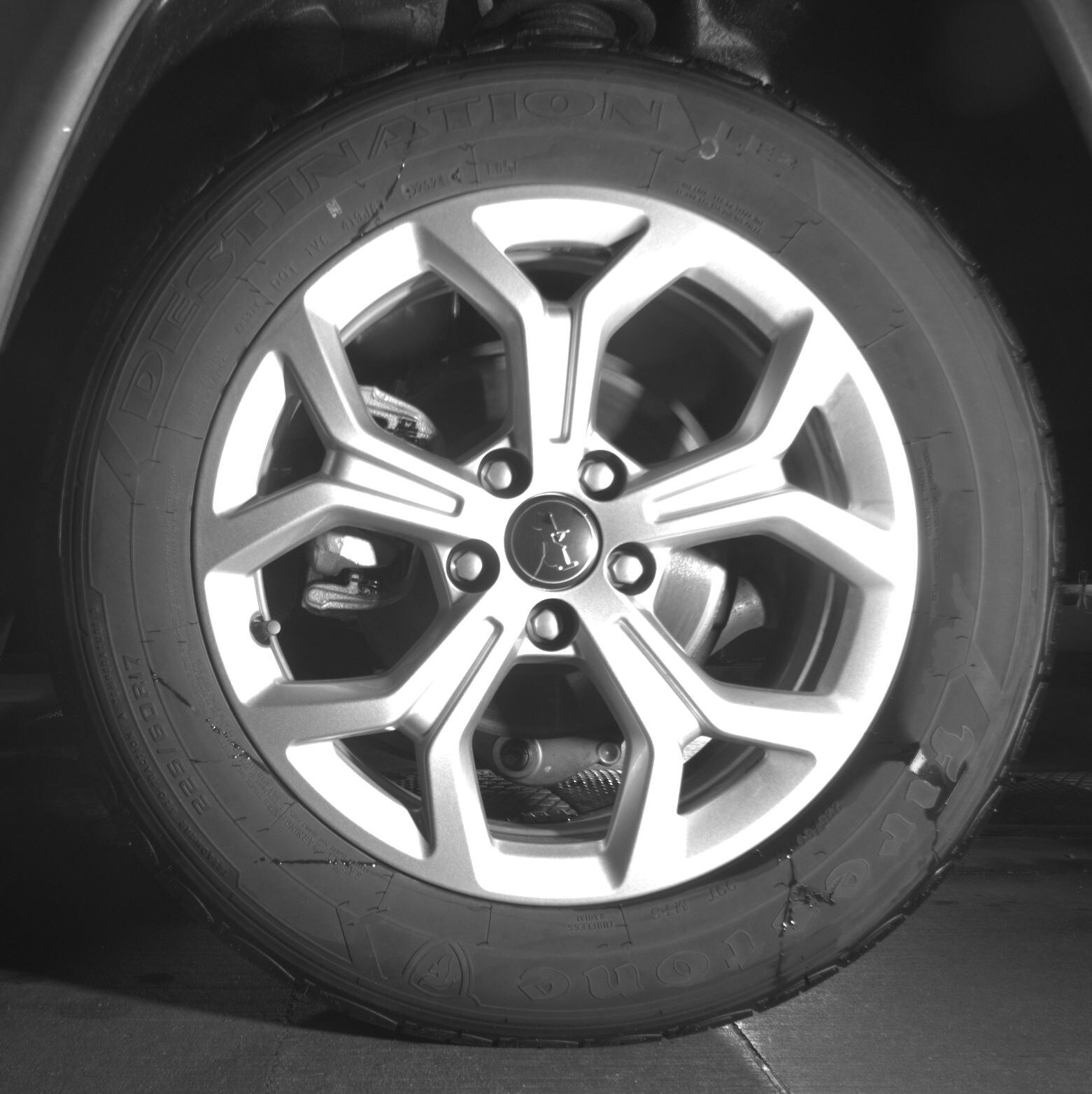 Thumbnail: 2025 Jeep Compass - 11