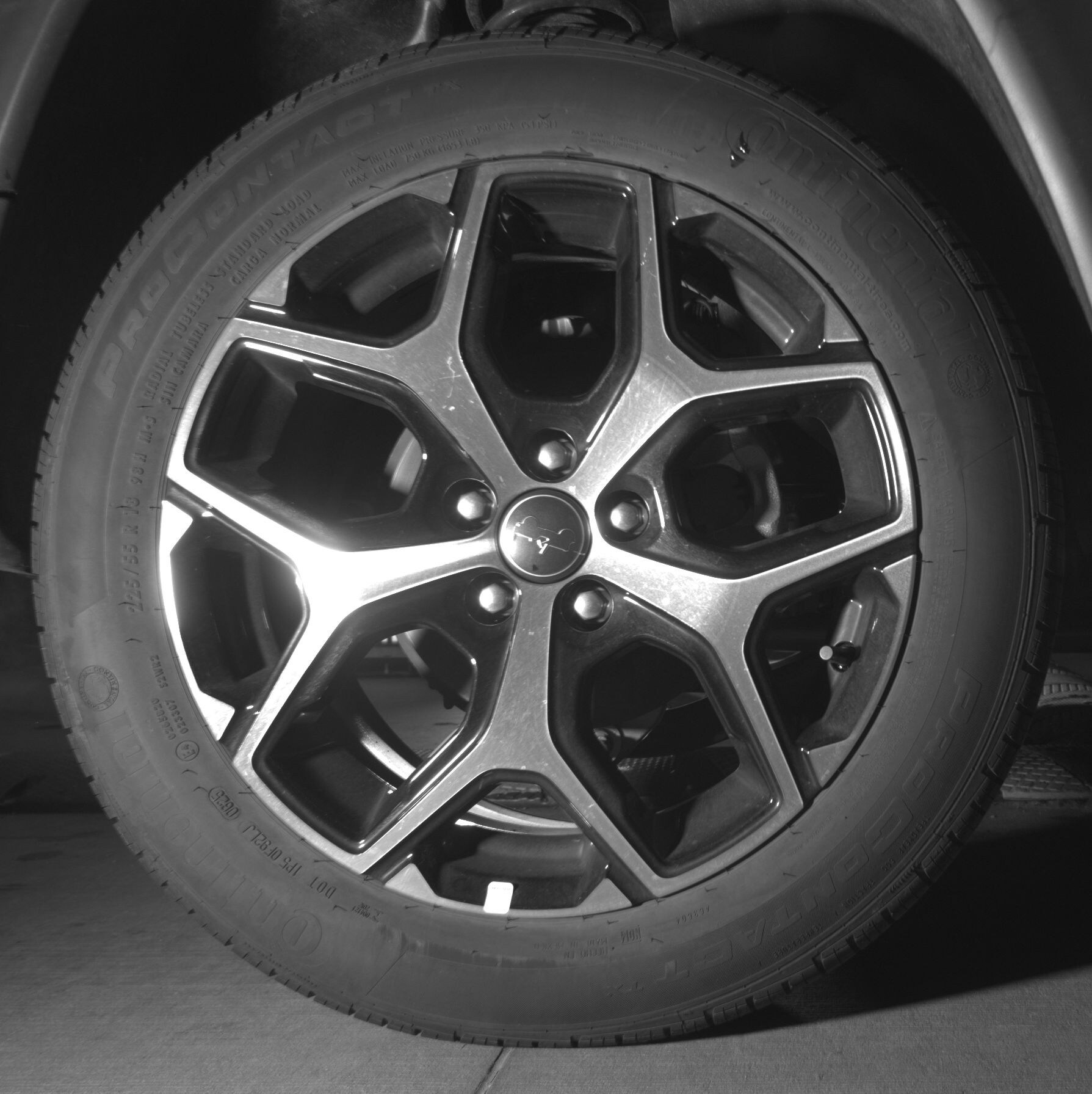 Thumbnail: 2025 Jeep Compass - 12